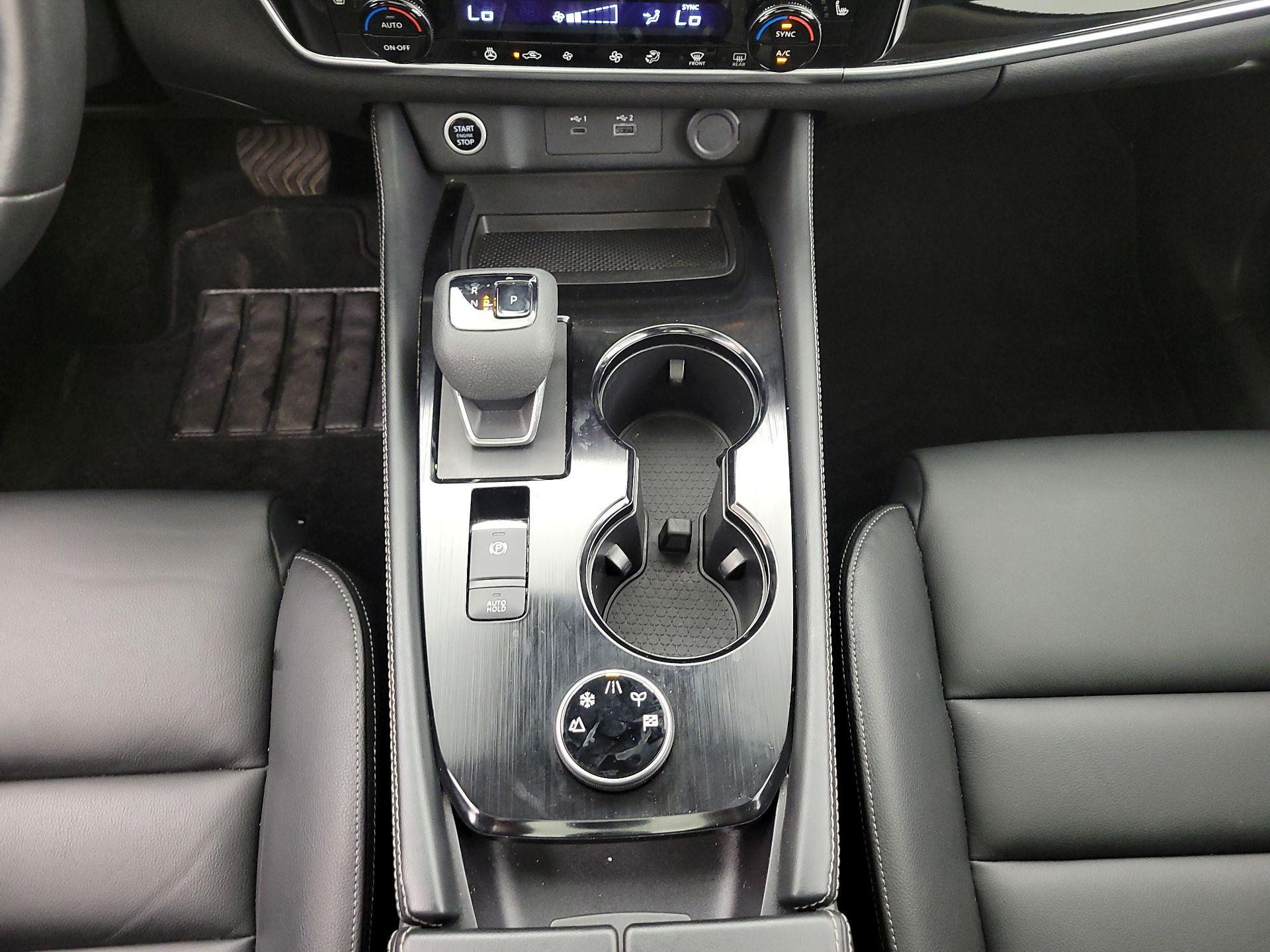 Thumbnail: 2023 Nissan Rogue - 17