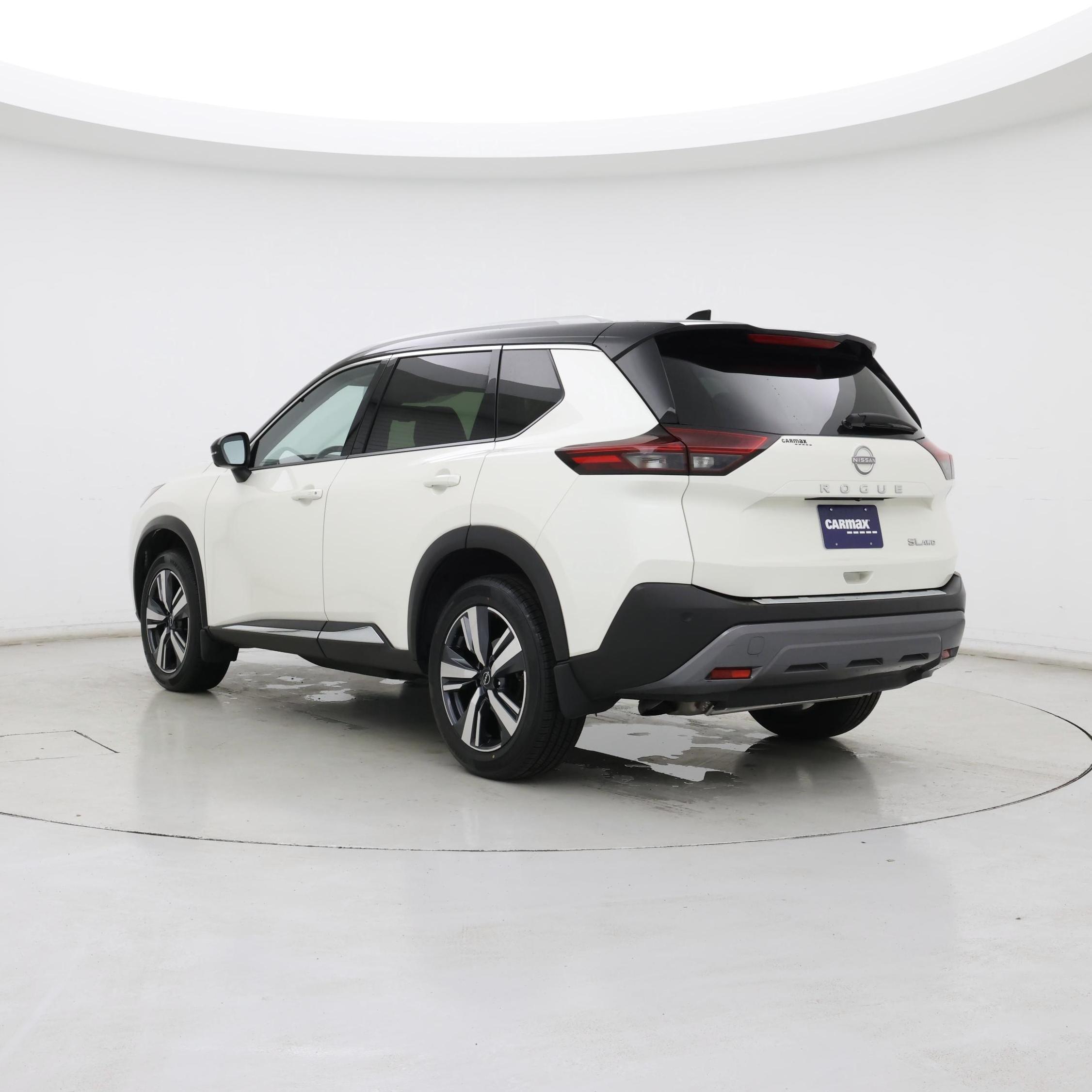 Thumbnail: 2023 Nissan Rogue - 2