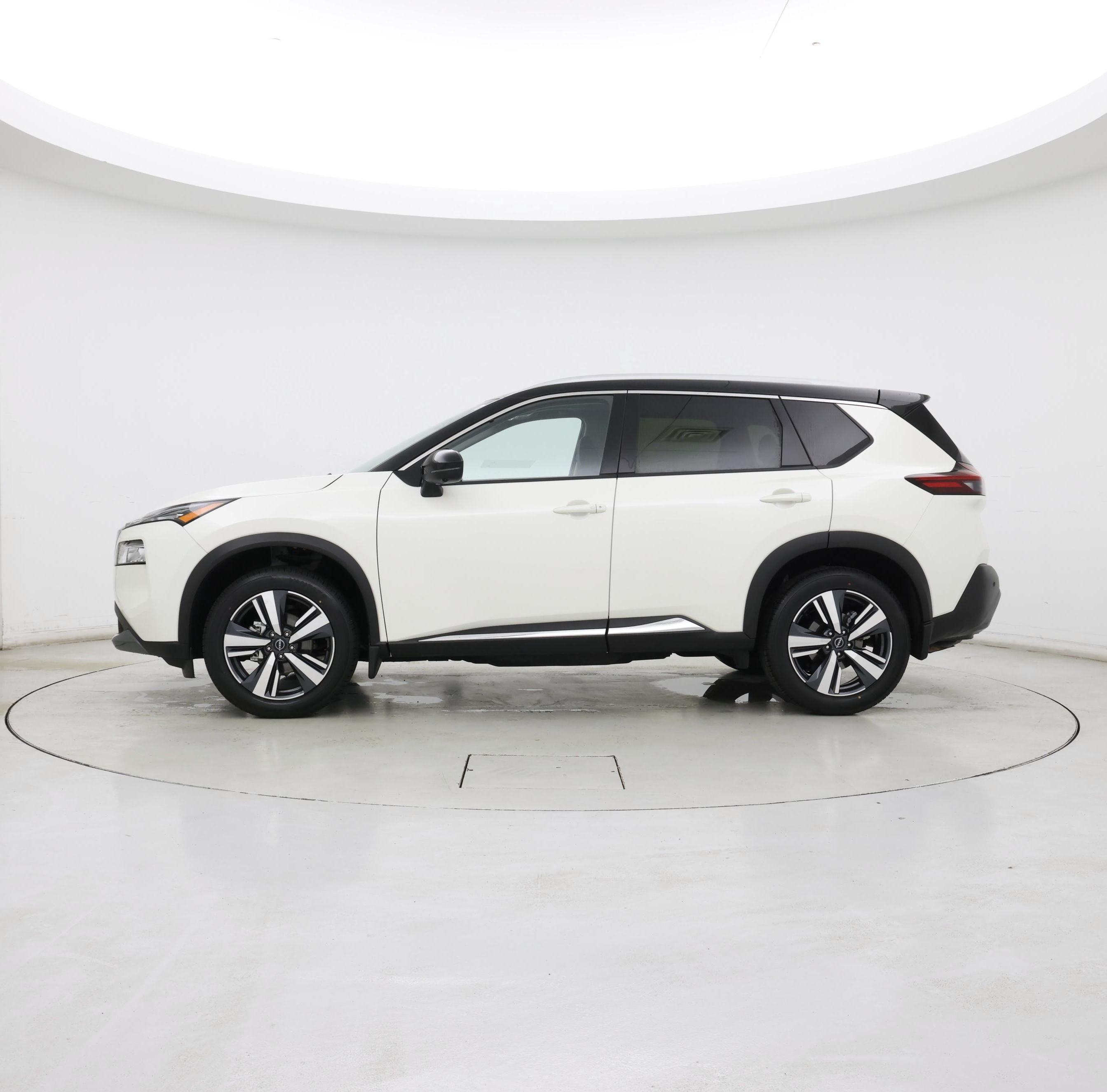 Thumbnail: 2023 Nissan Rogue - 3