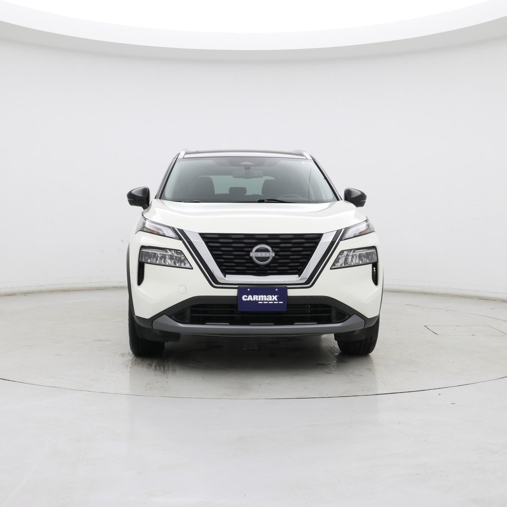 Thumbnail: 2023 Nissan Rogue - 5