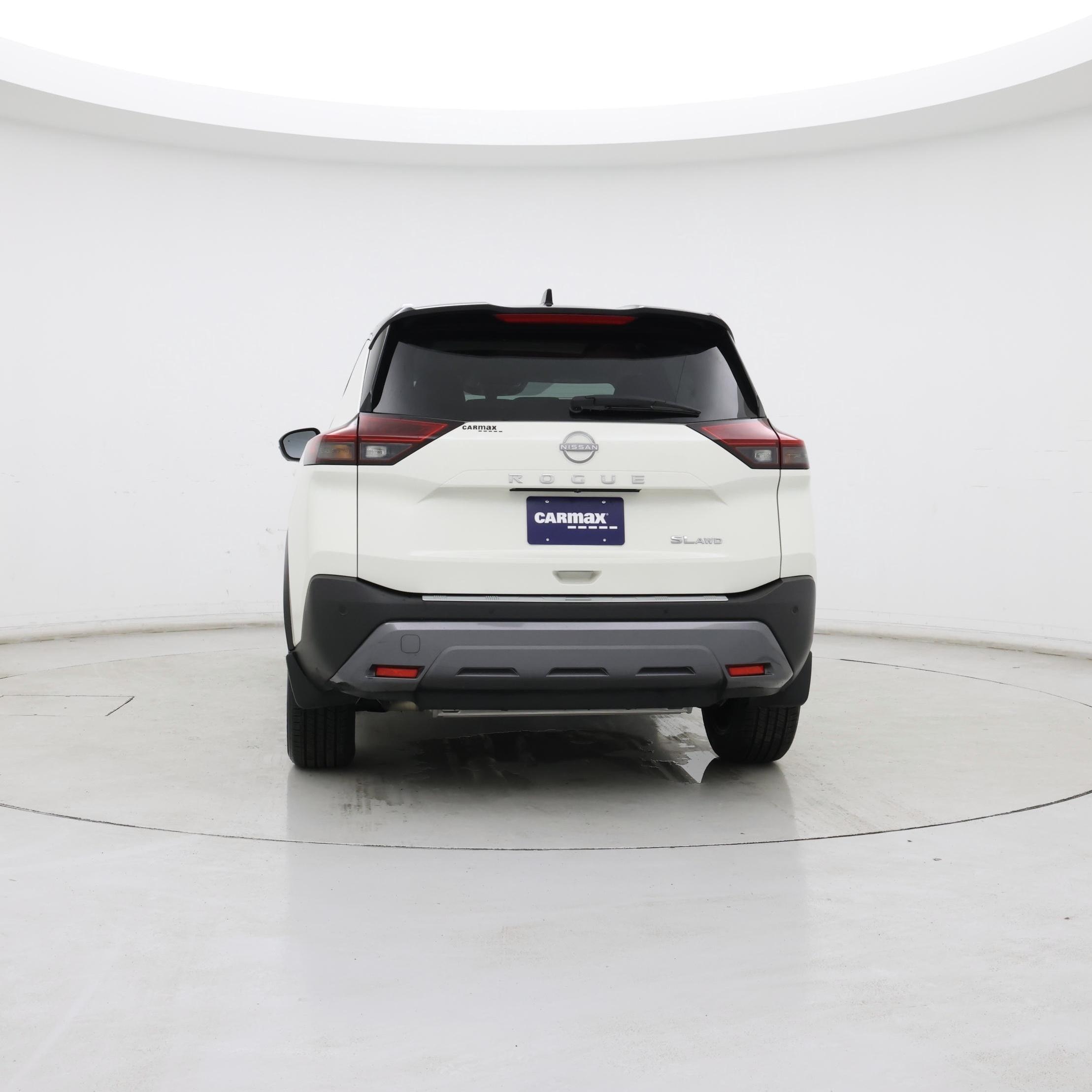 Thumbnail: 2023 Nissan Rogue - 6