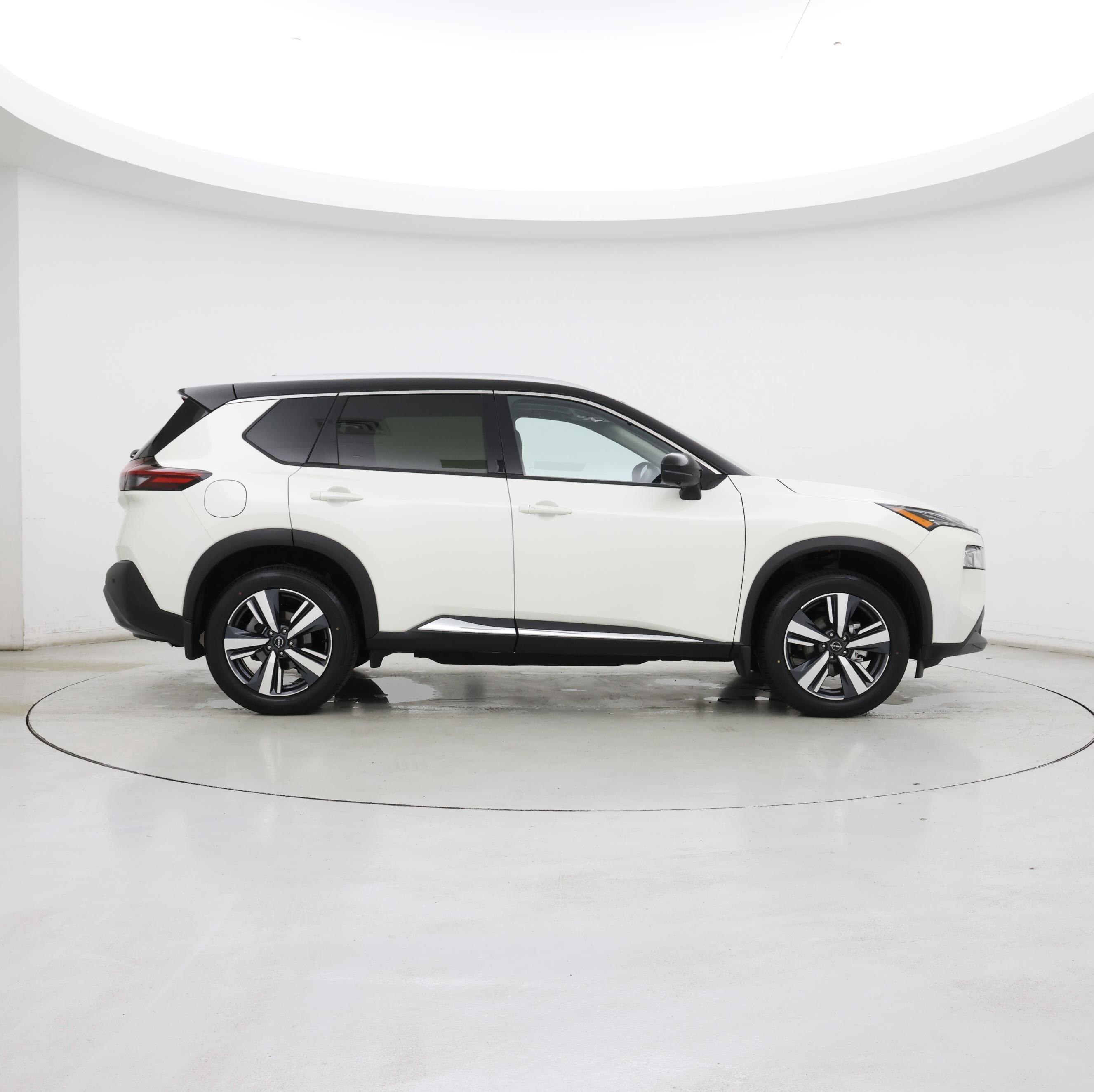 Thumbnail: 2023 Nissan Rogue - 7