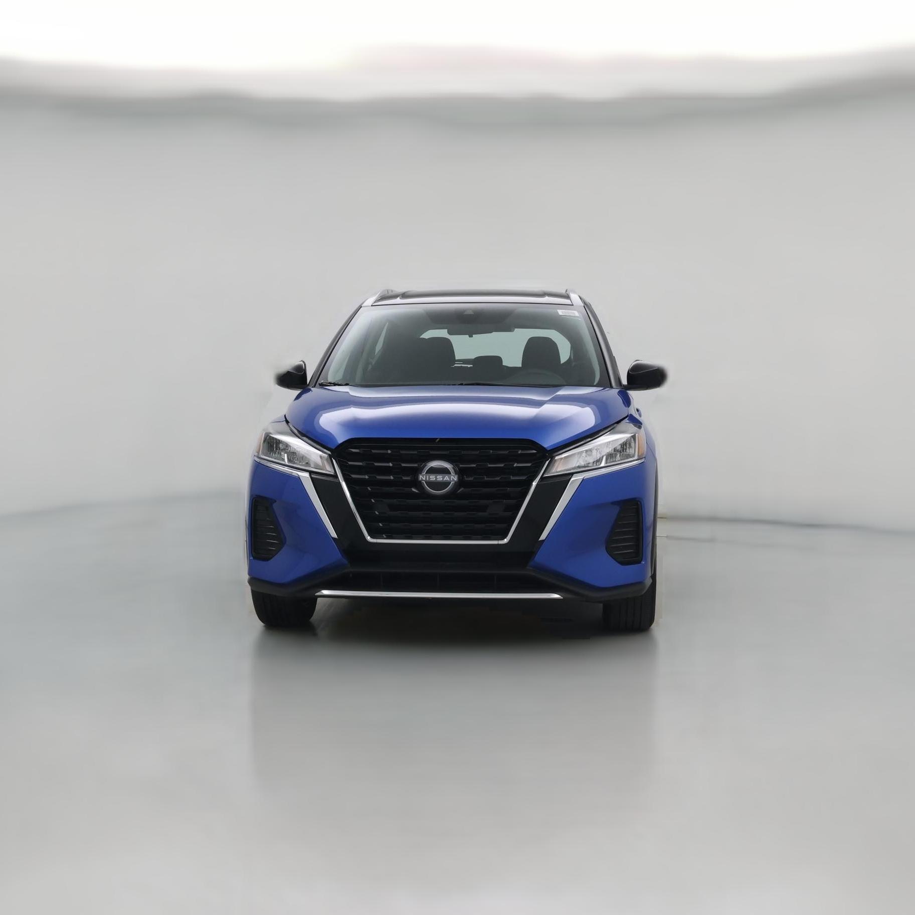 Thumbnail: 2023 Nissan Kicks - 1
