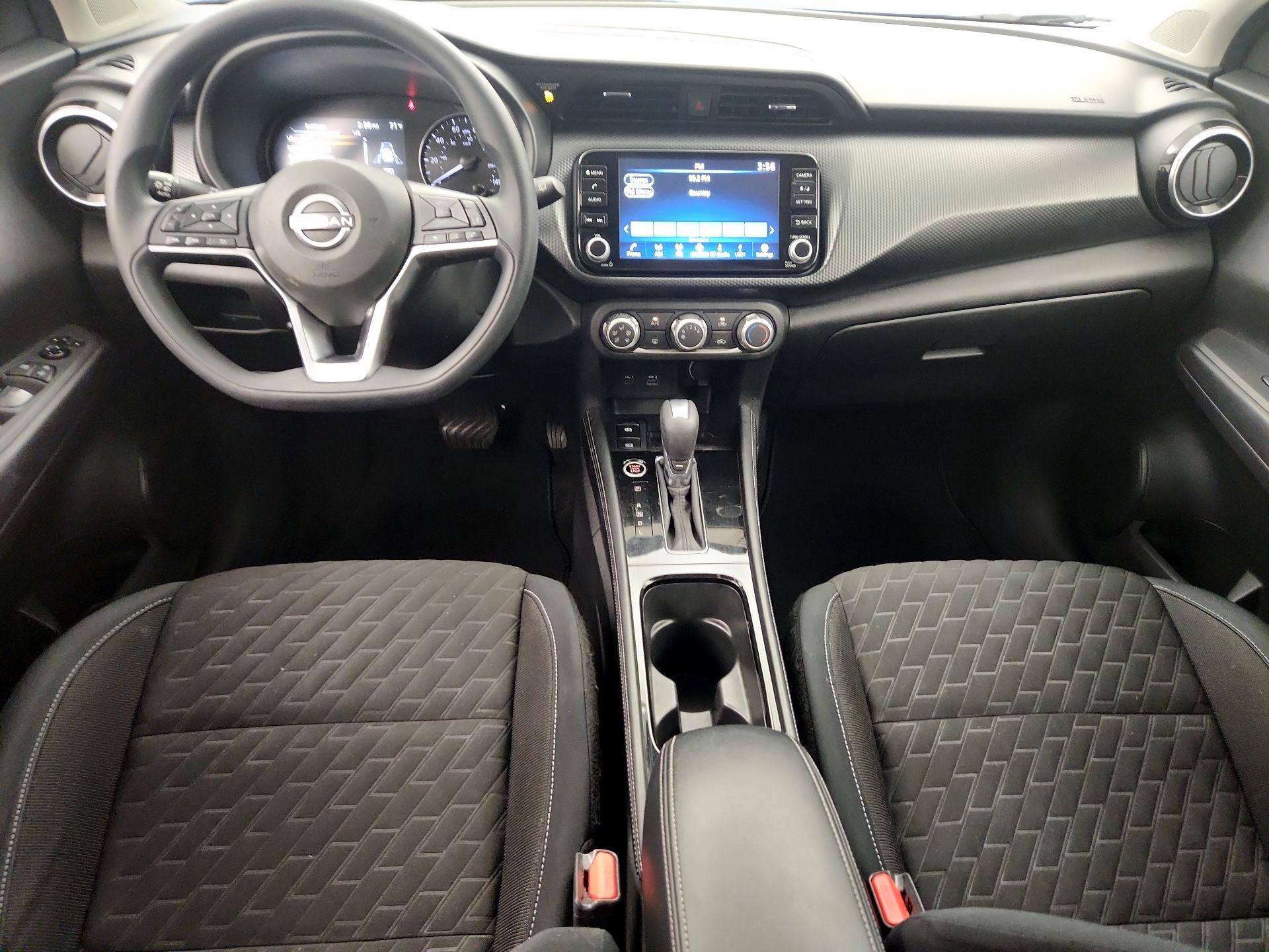 Thumbnail: 2023 Nissan Kicks - 9