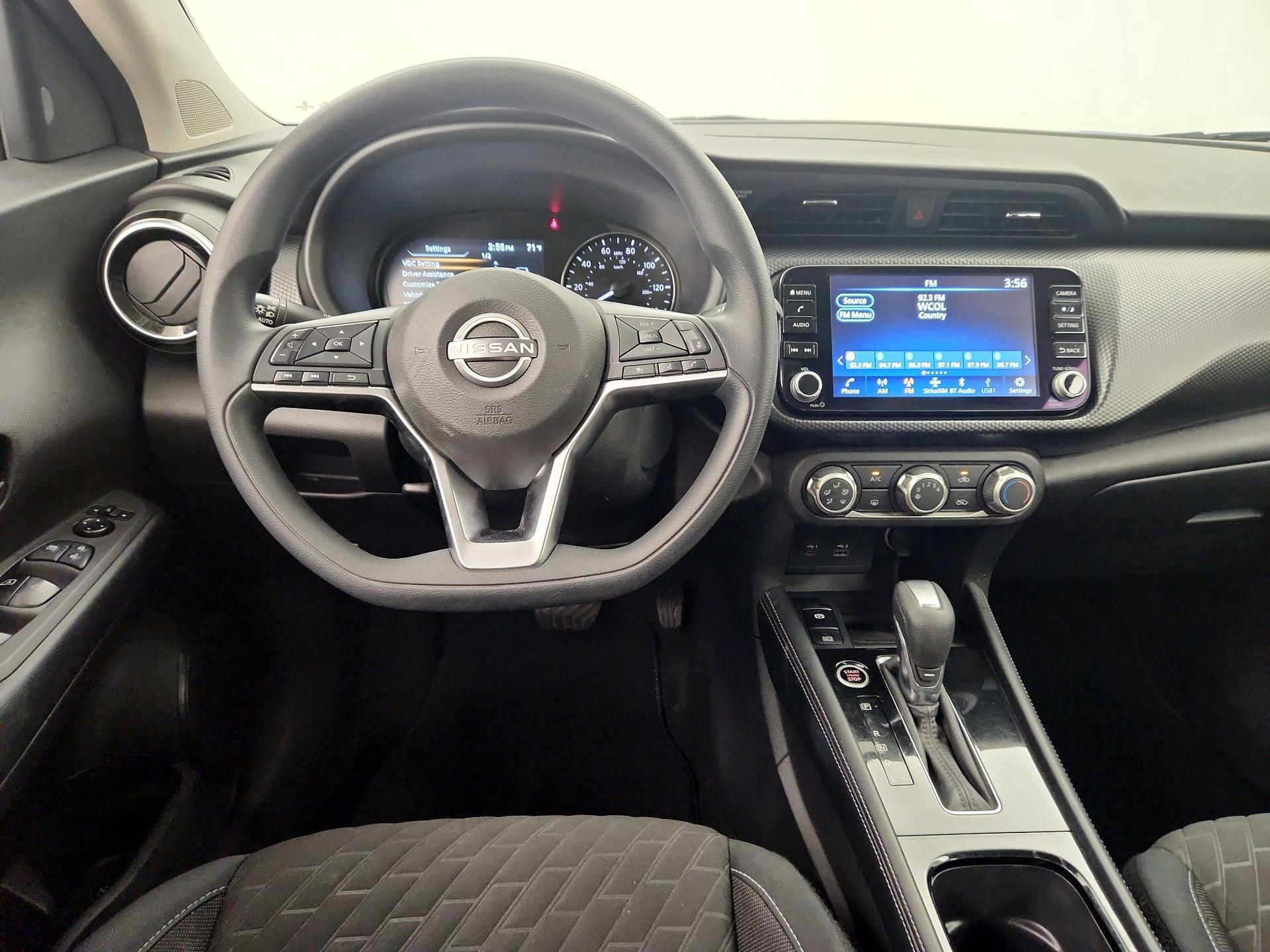 Thumbnail: 2023 Nissan Kicks - 10