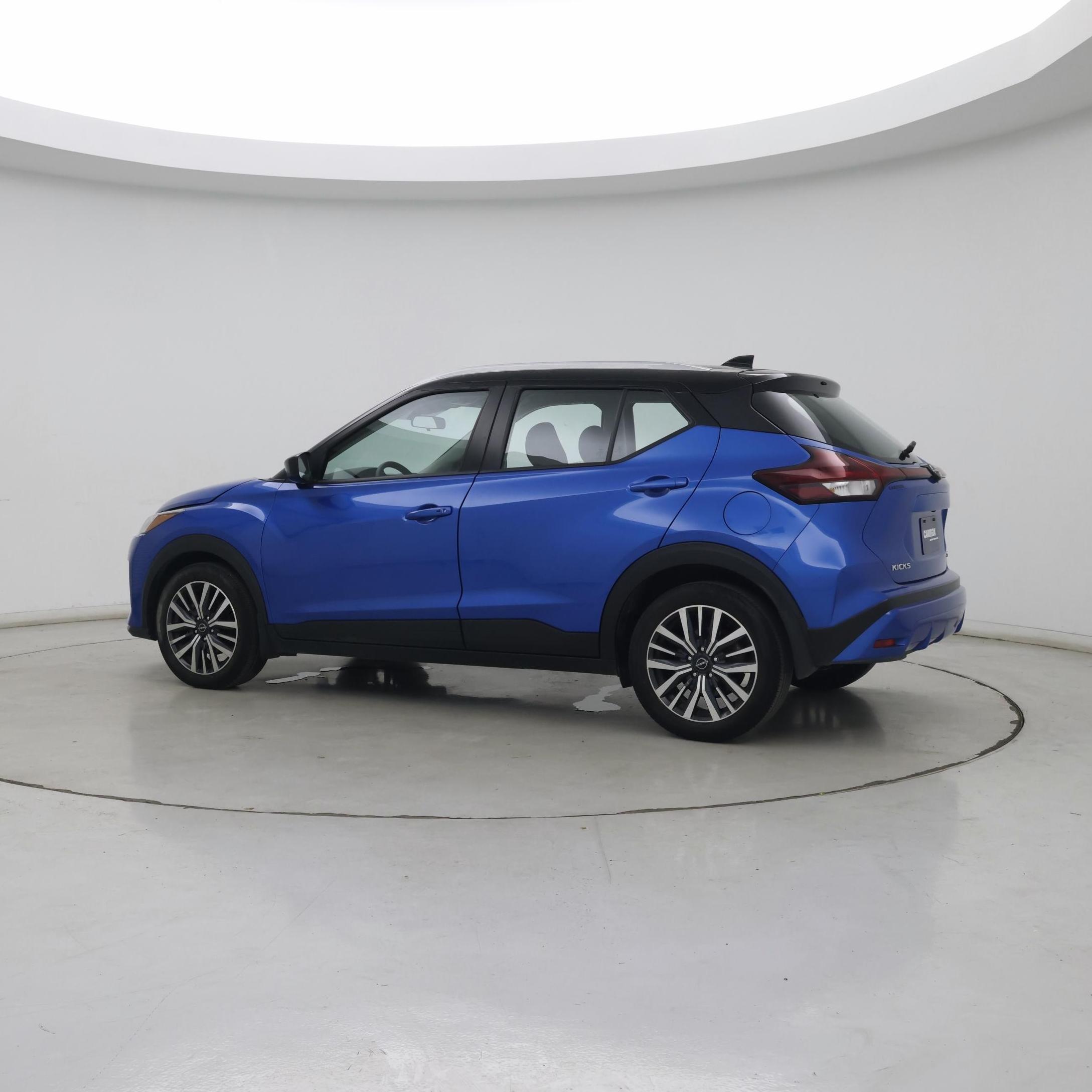 Thumbnail: 2023 Nissan Kicks - 3