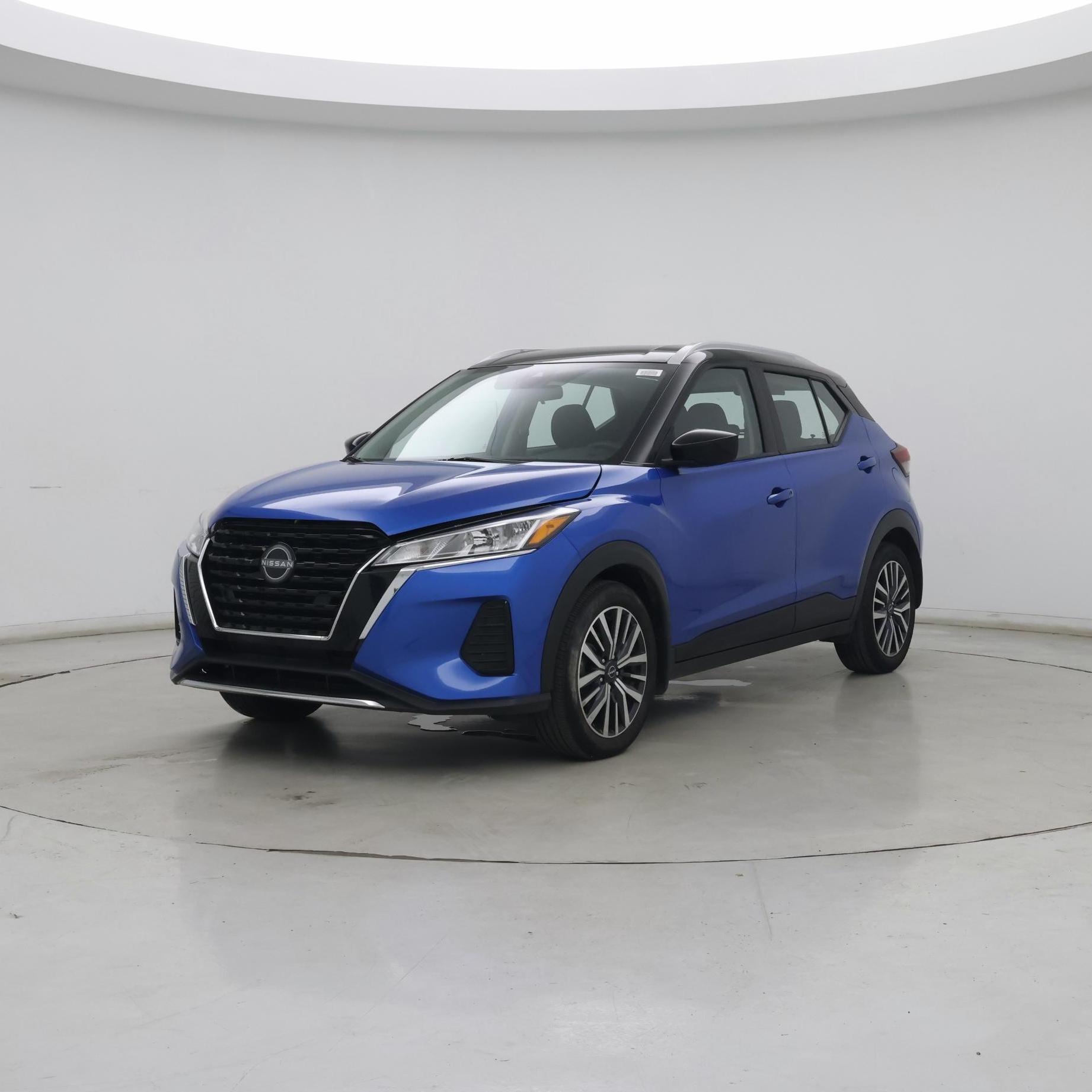 Thumbnail: 2023 Nissan Kicks - 5