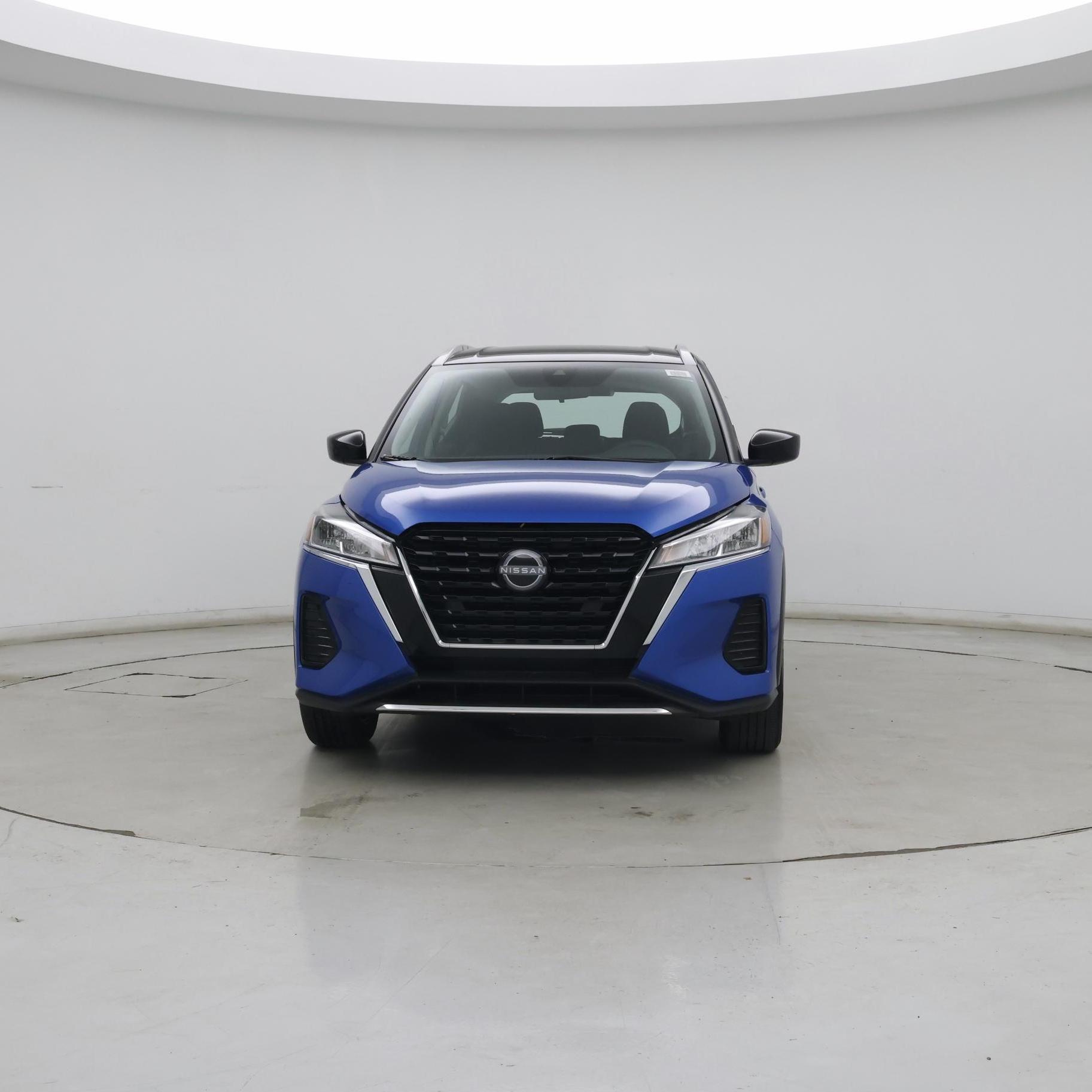 Thumbnail: 2023 Nissan Kicks - 7