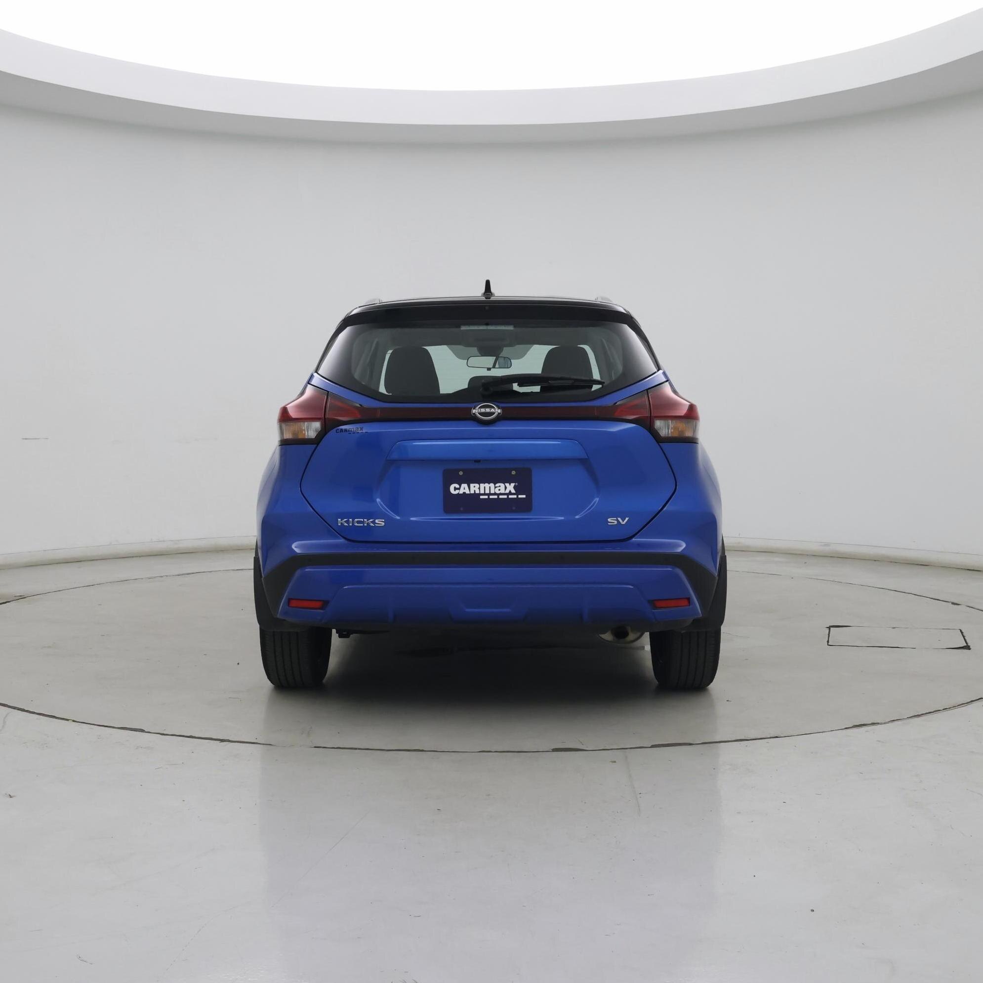 Thumbnail: 2023 Nissan Kicks - 8