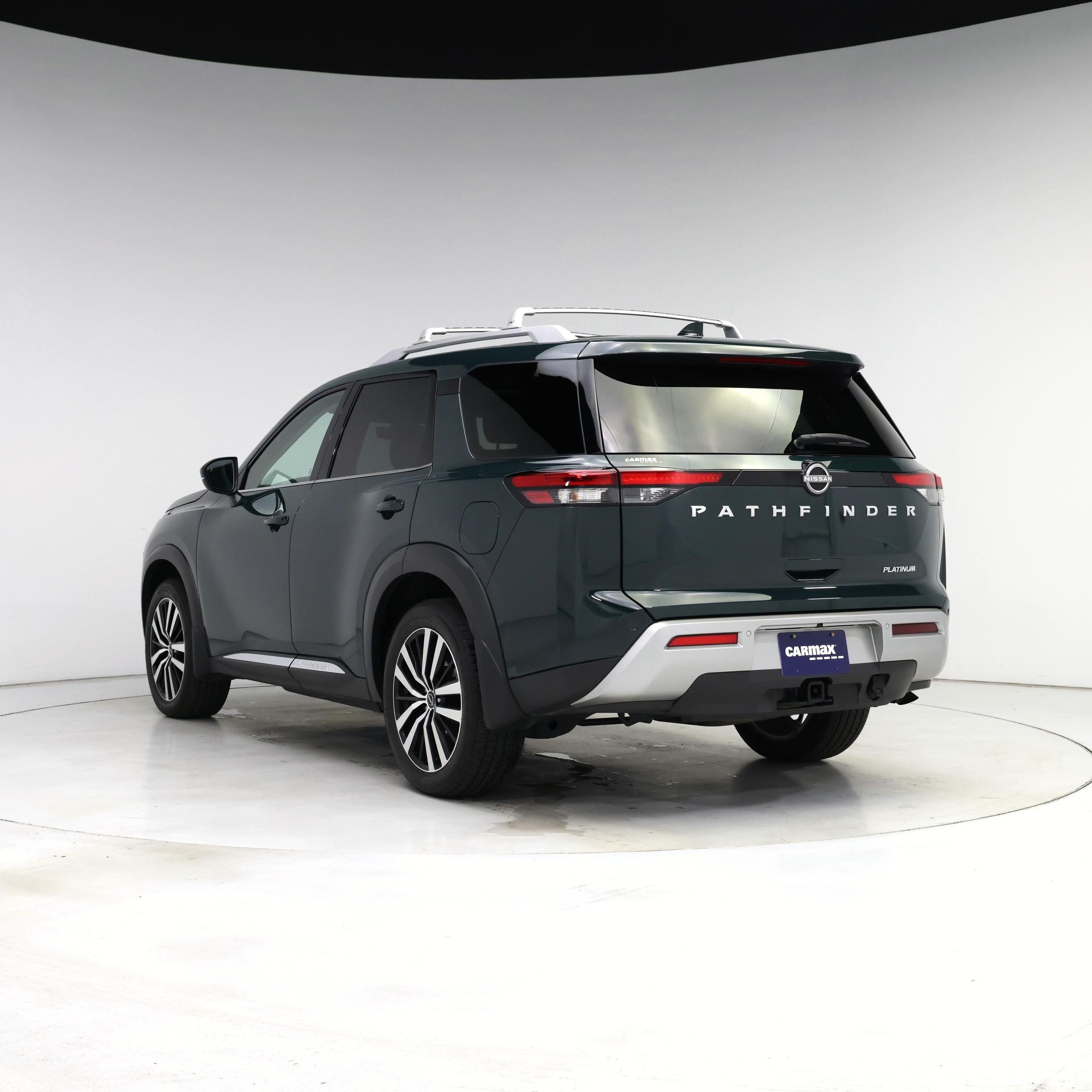 Thumbnail: 2025 Nissan Pathfinder - 2