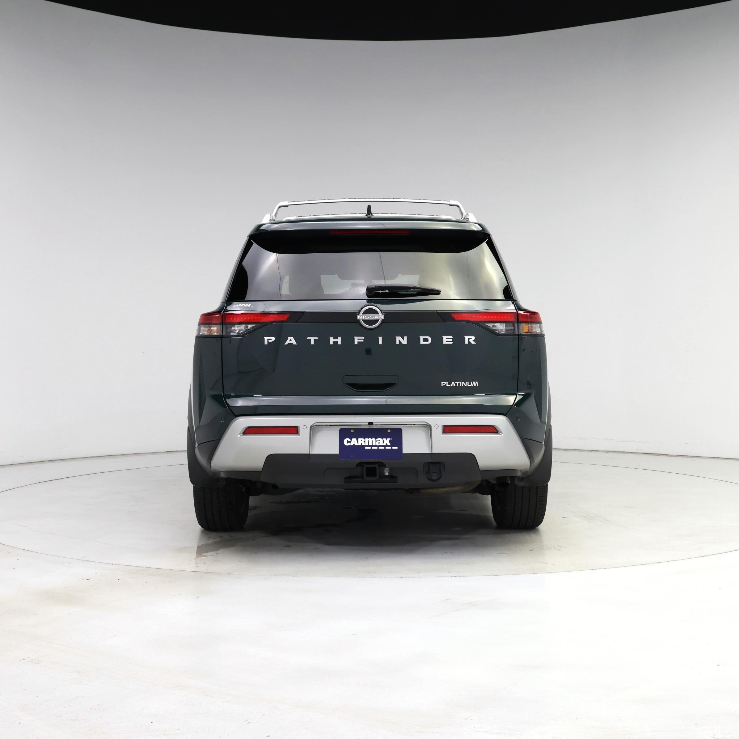 Thumbnail: 2025 Nissan Pathfinder - 6