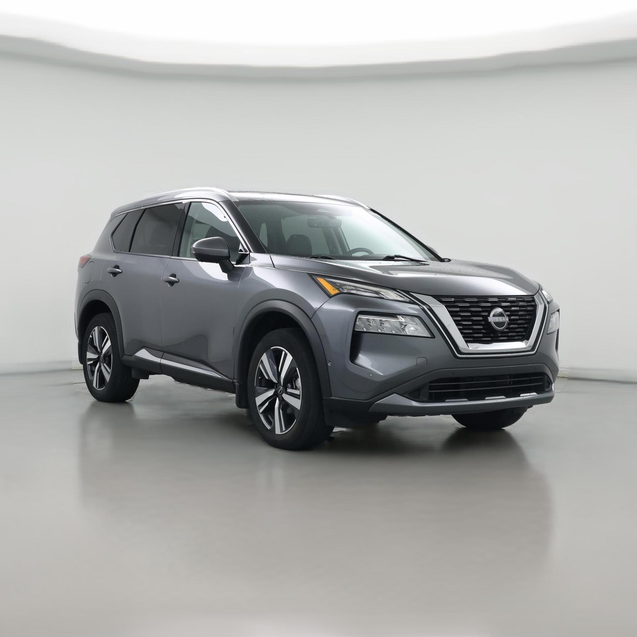 Thumbnail: 2023 Nissan Rogue - 1