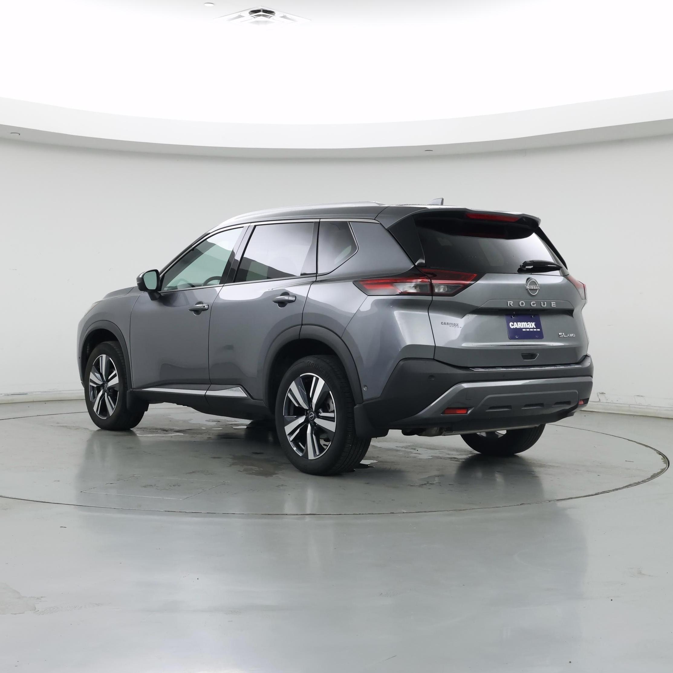 Thumbnail: 2023 Nissan Rogue - 2