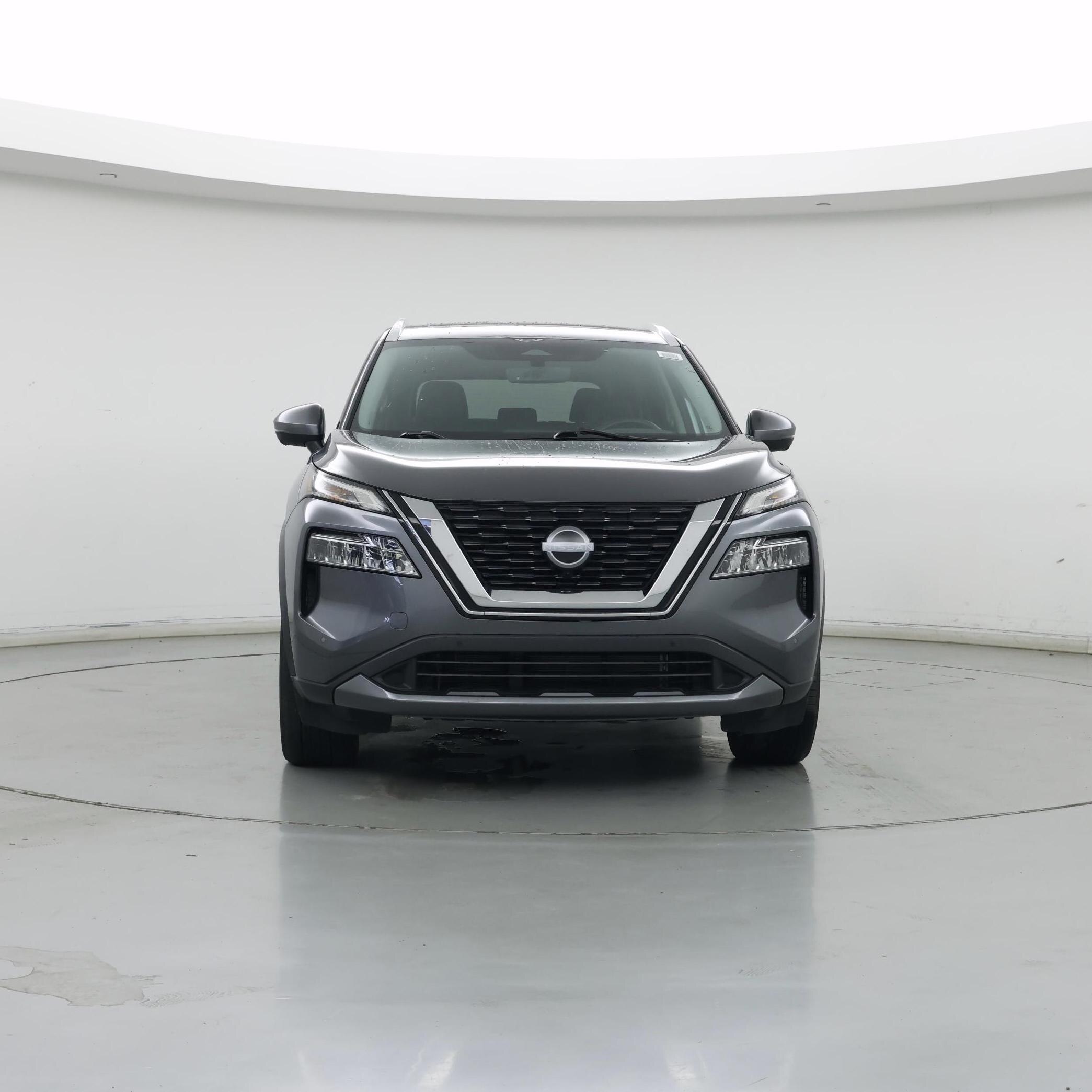 Thumbnail: 2023 Nissan Rogue - 5