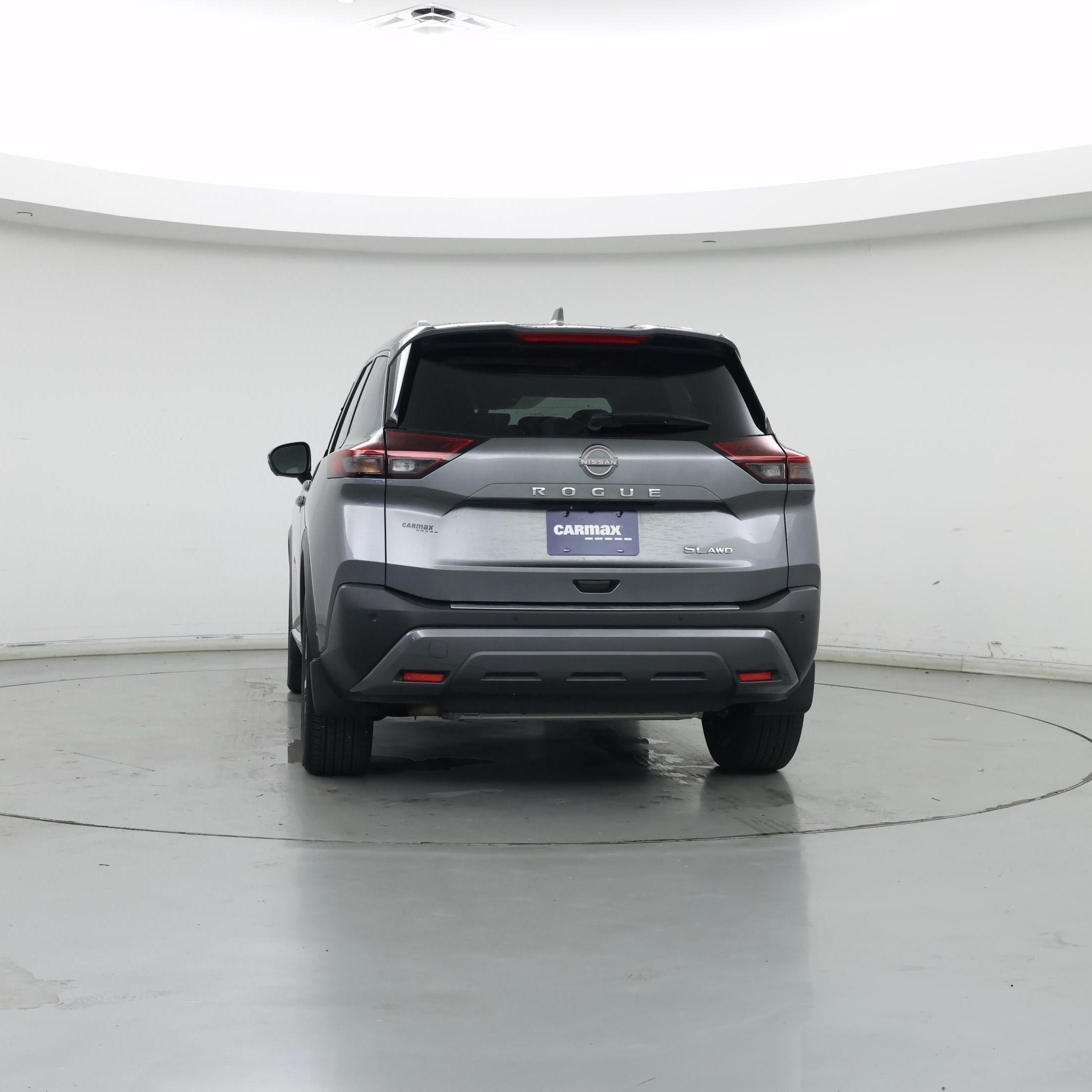 Thumbnail: 2023 Nissan Rogue - 6