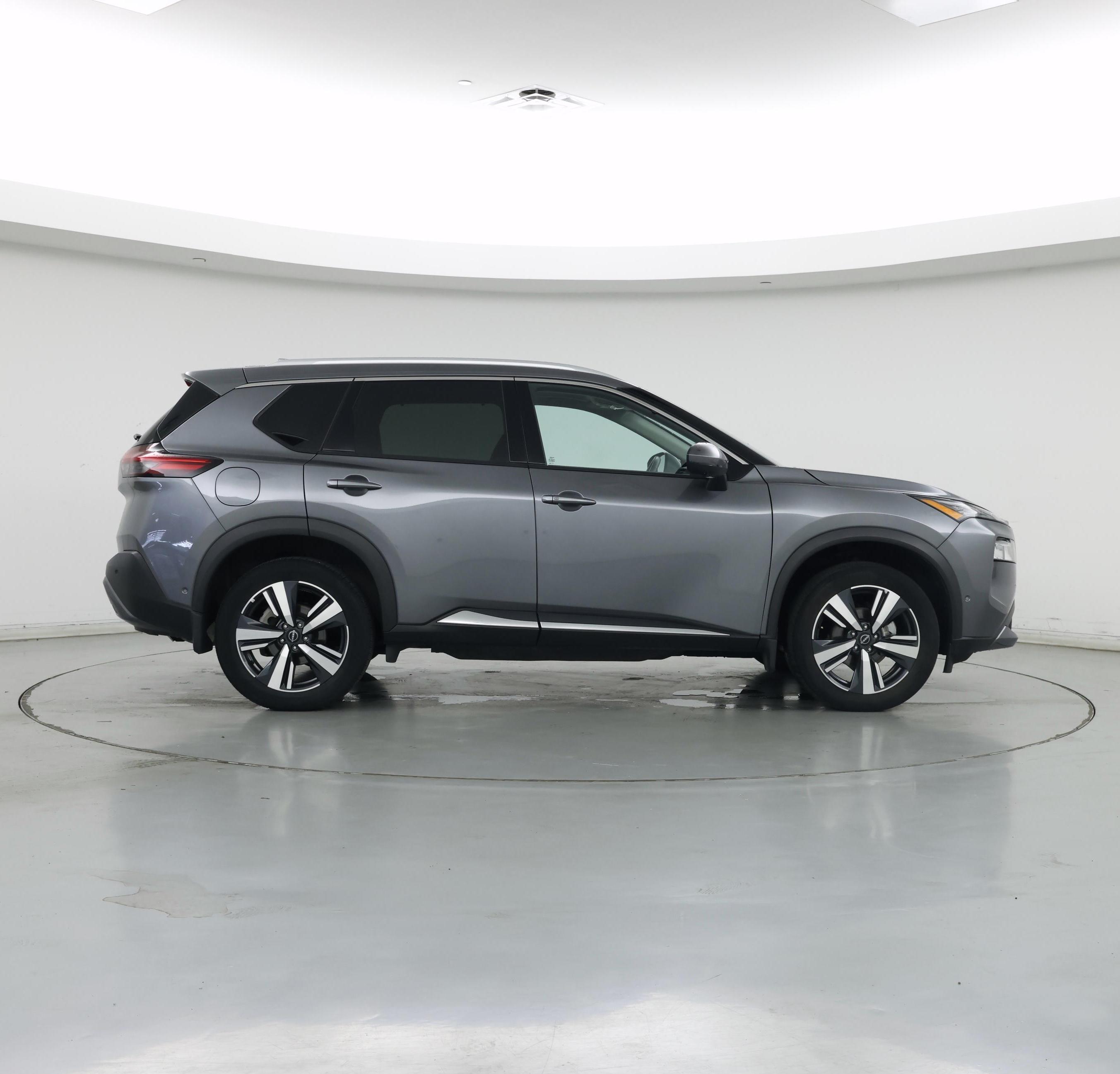 Thumbnail: 2023 Nissan Rogue - 7