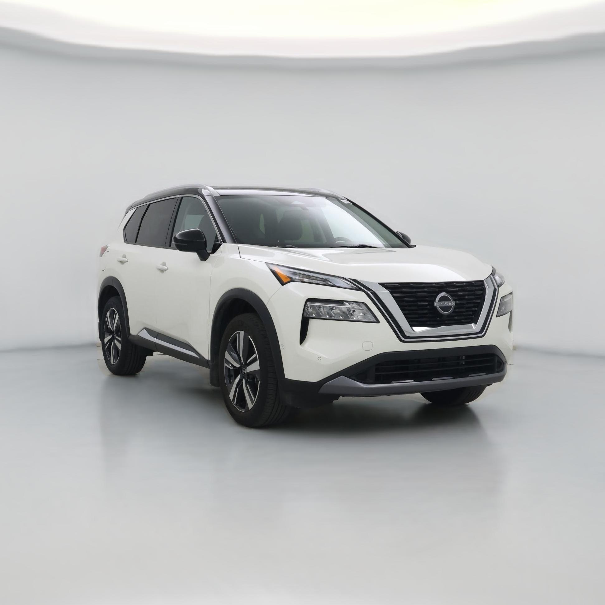 Thumbnail: 2023 Nissan Rogue - 1