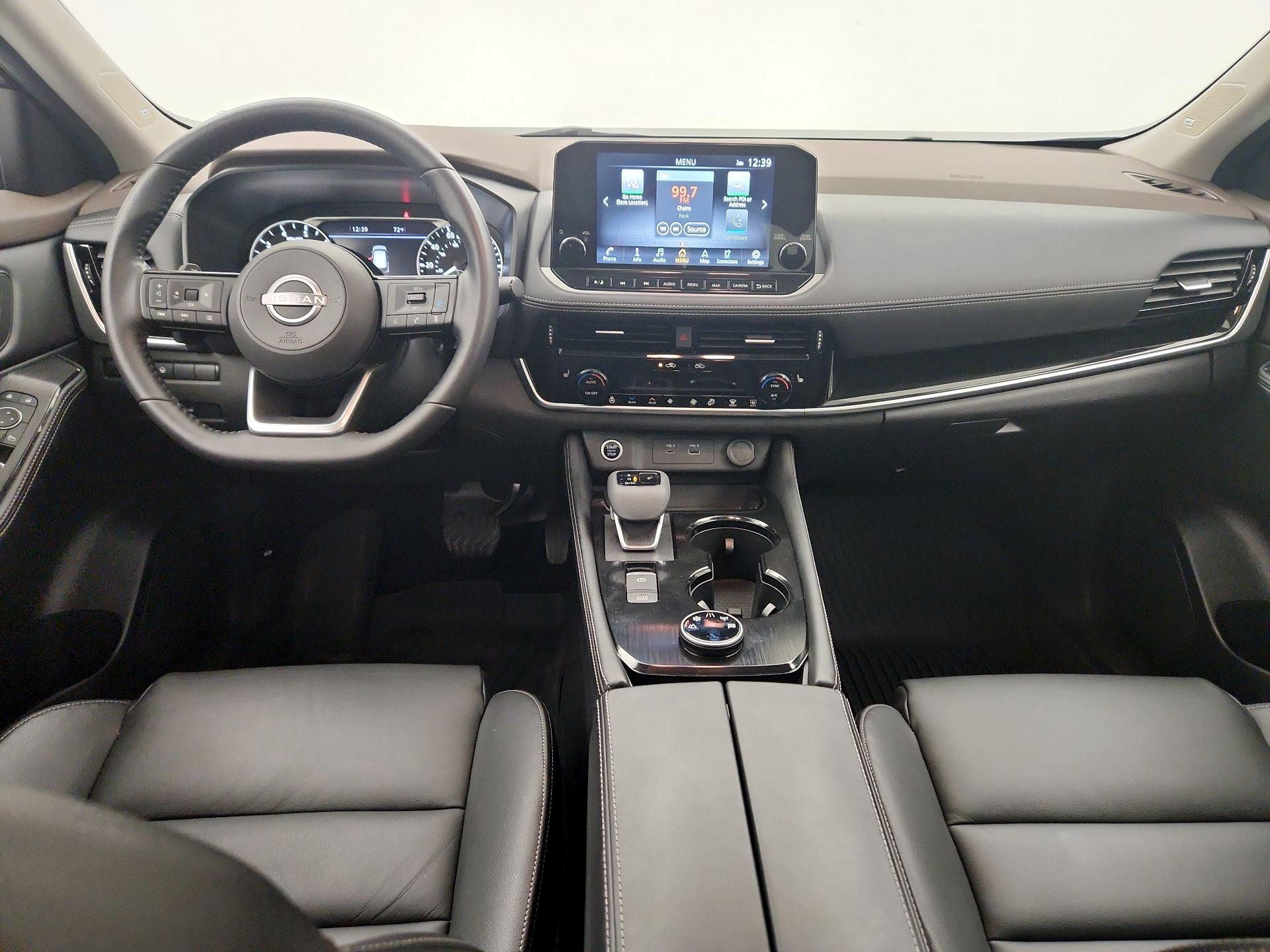 Thumbnail: 2023 Nissan Rogue - 9