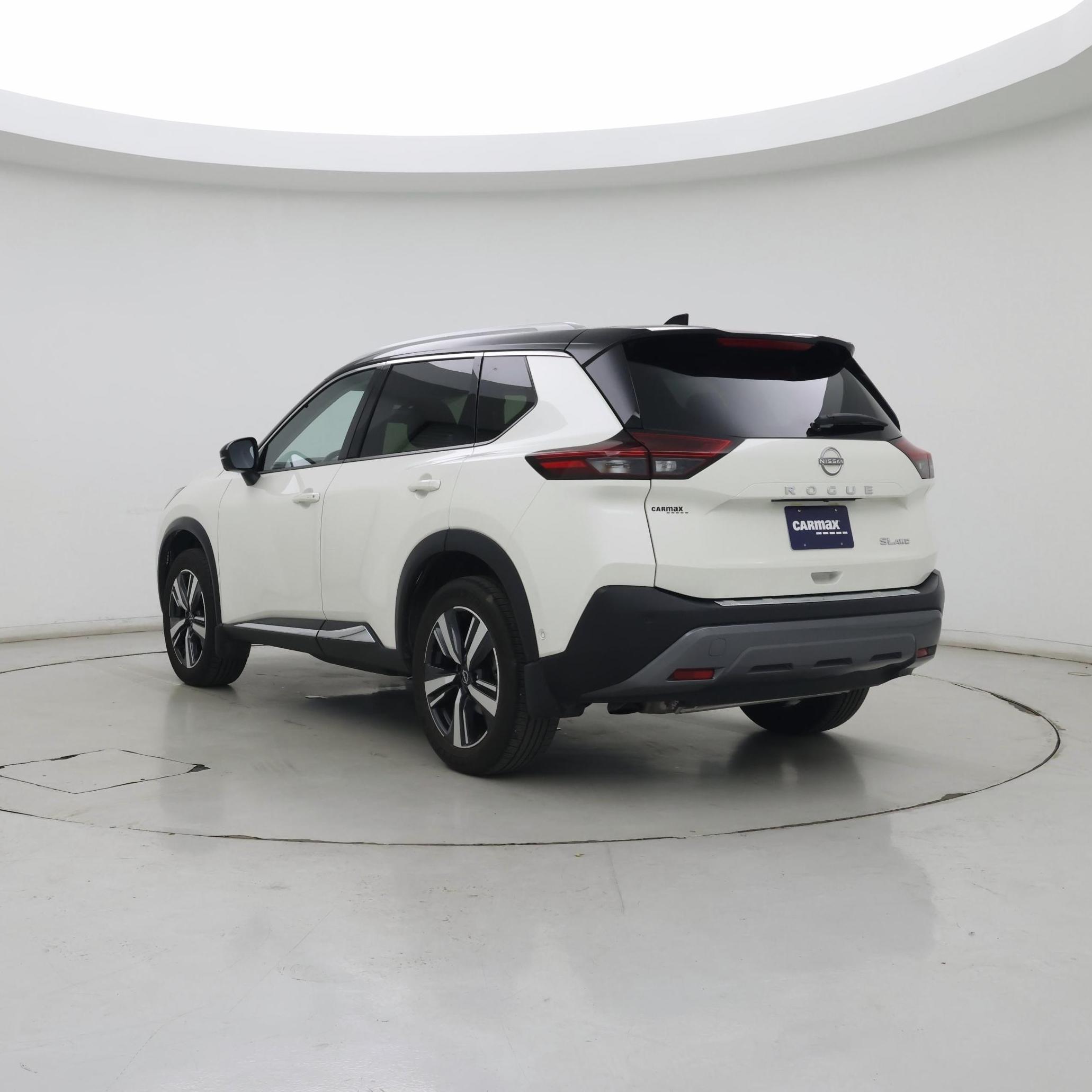 Thumbnail: 2023 Nissan Rogue - 2