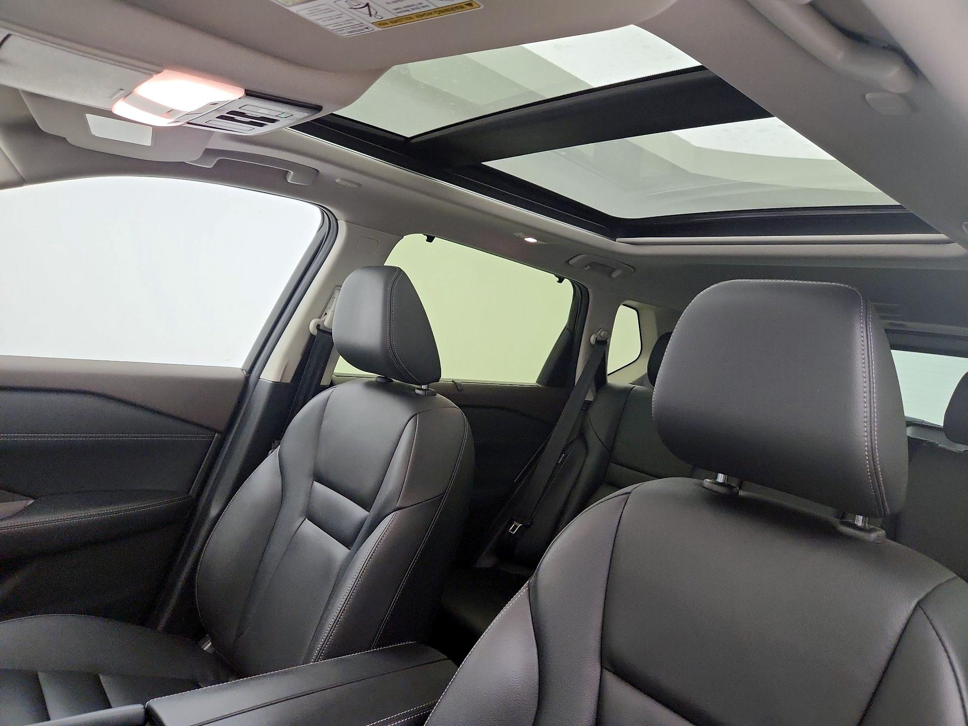 Thumbnail: 2023 Nissan Rogue - 20