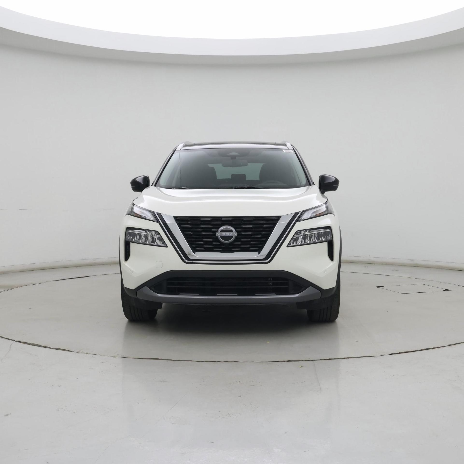 Thumbnail: 2023 Nissan Rogue - 5