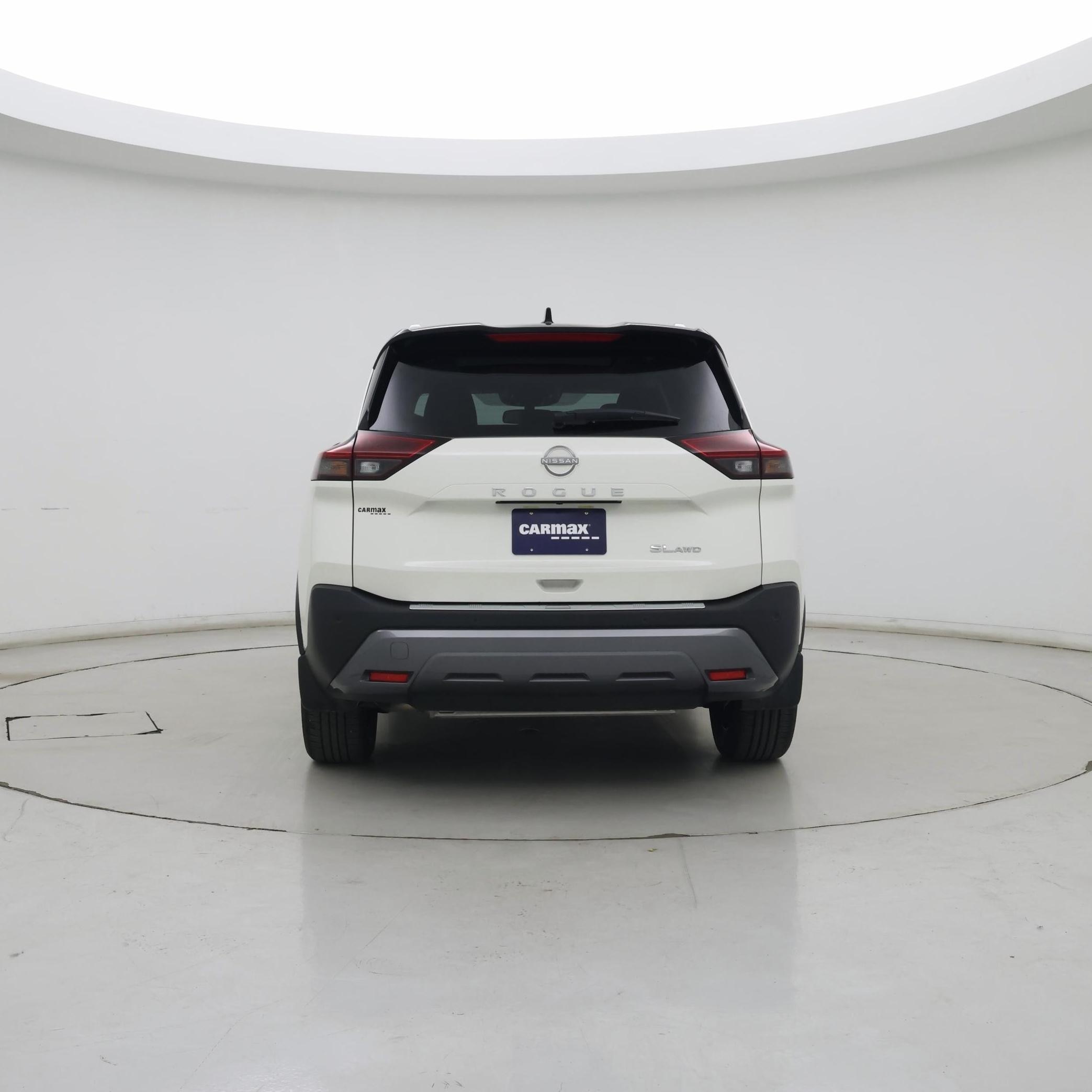 Thumbnail: 2023 Nissan Rogue - 6