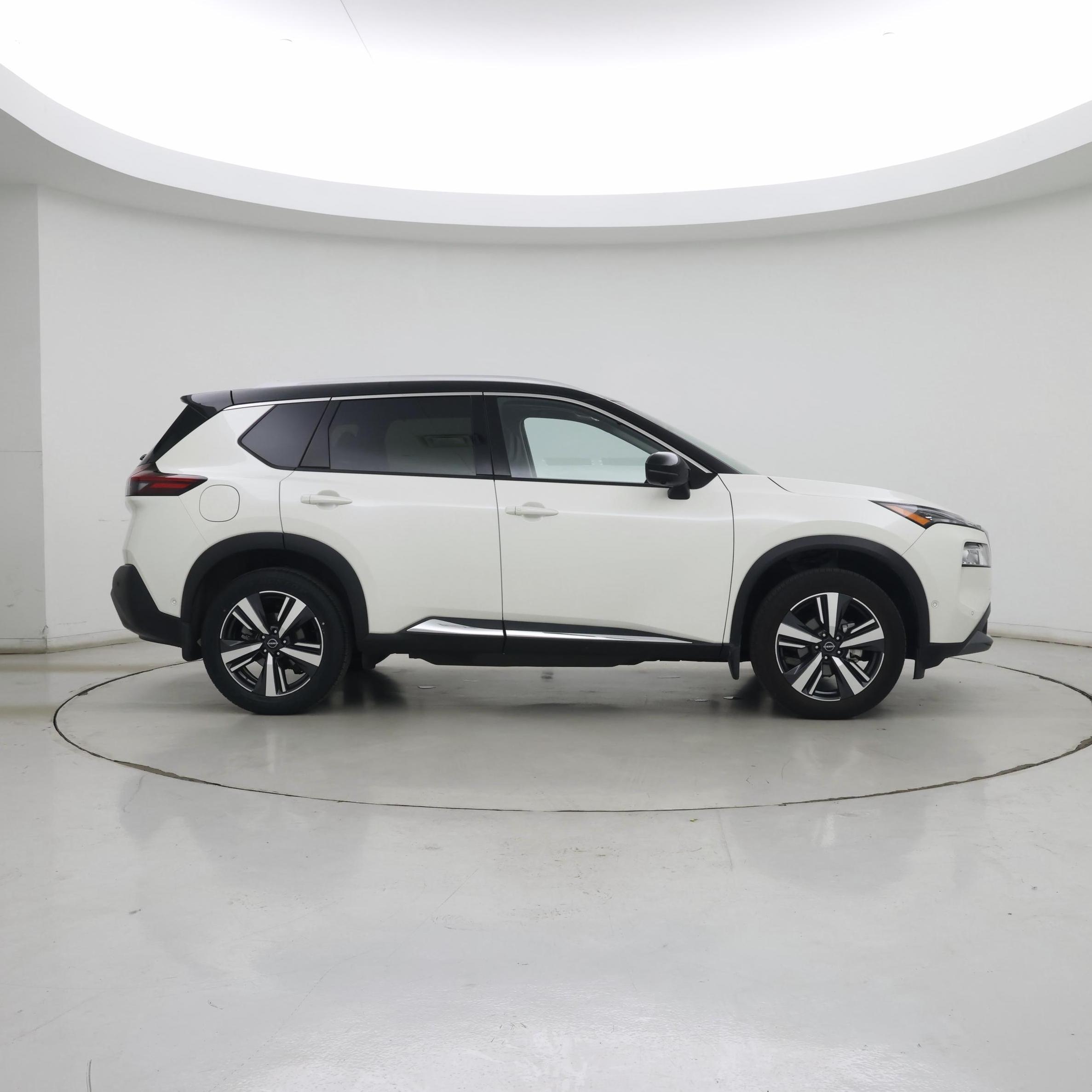 Thumbnail: 2023 Nissan Rogue - 7