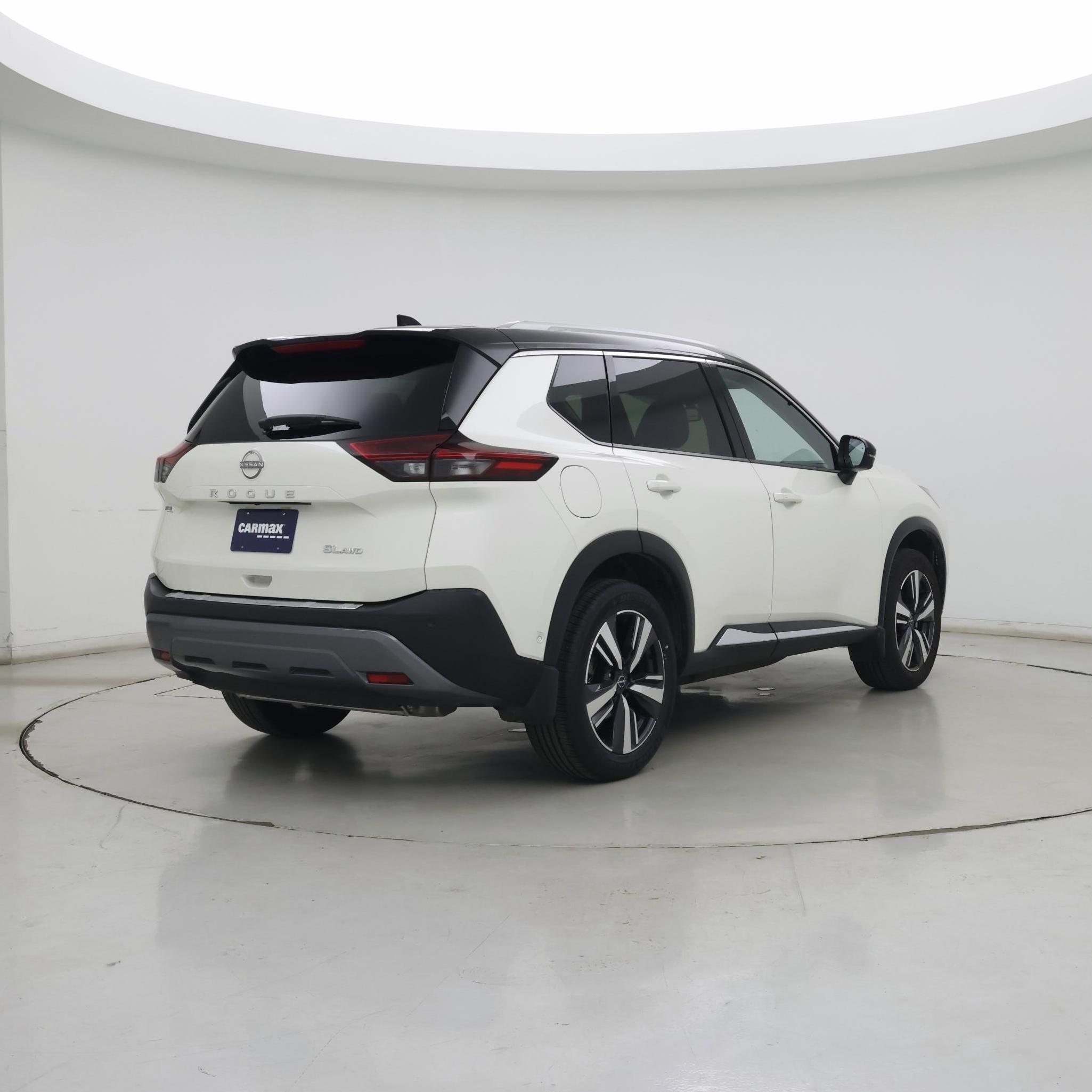 Thumbnail: 2023 Nissan Rogue - 8