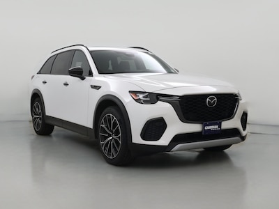 2025 Mazda CX-70 PHEV Premium Plus