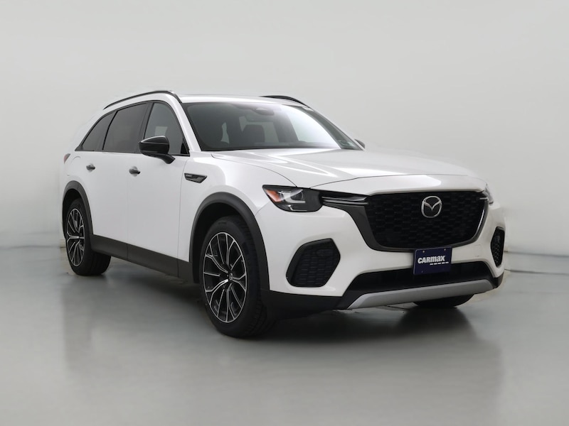 2025 Mazda CX-70 PHEV Premium Plus -
                  Gaithersburg, MD