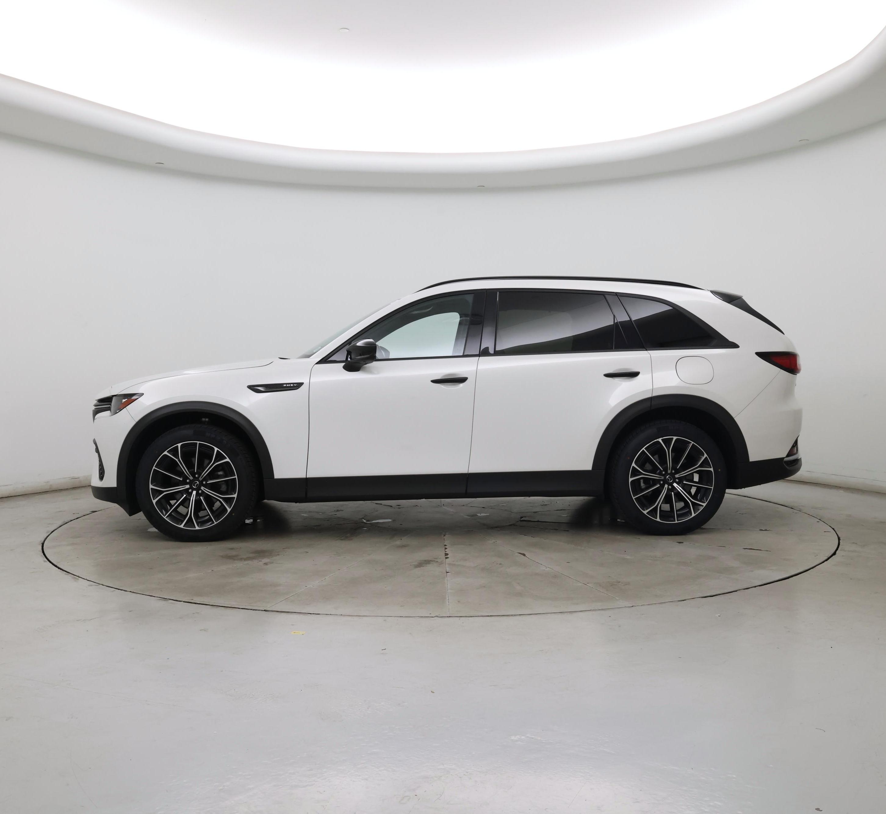 Thumbnail: 2025 Mazda CX-70 - 3
