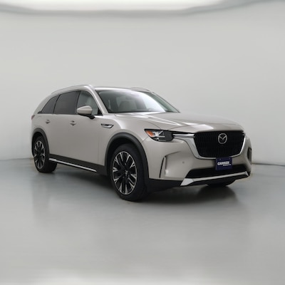 2024 Mazda CX-90 PHEV Premium Plus
