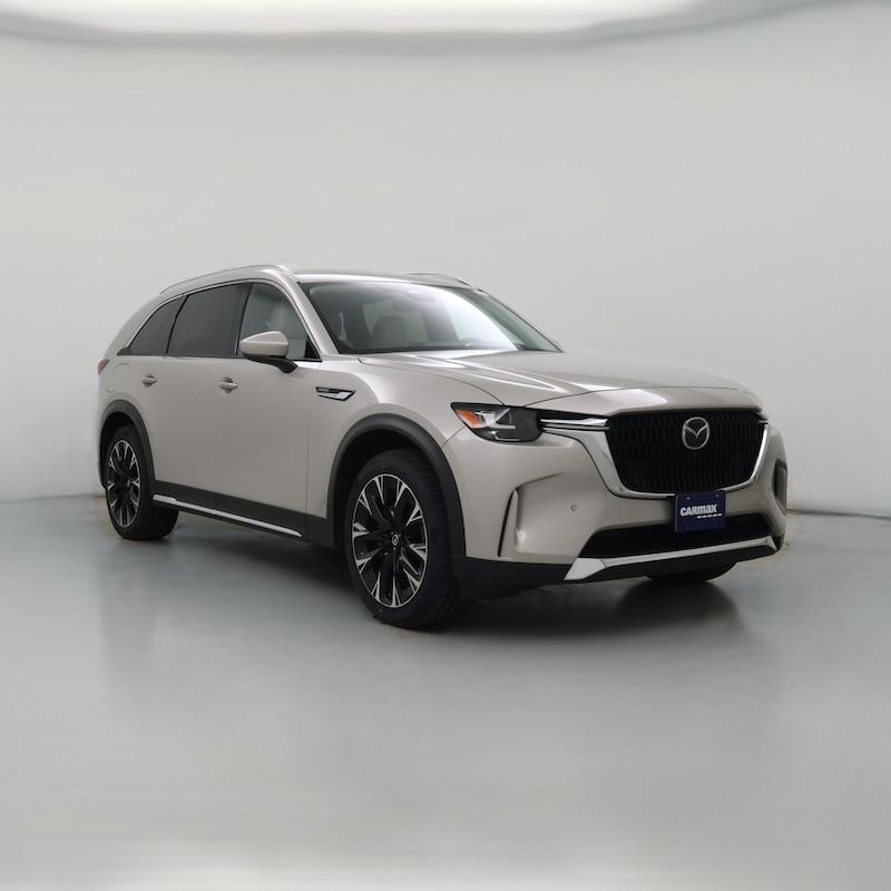 2024 Mazda CX-90 PHEV Premium Plus