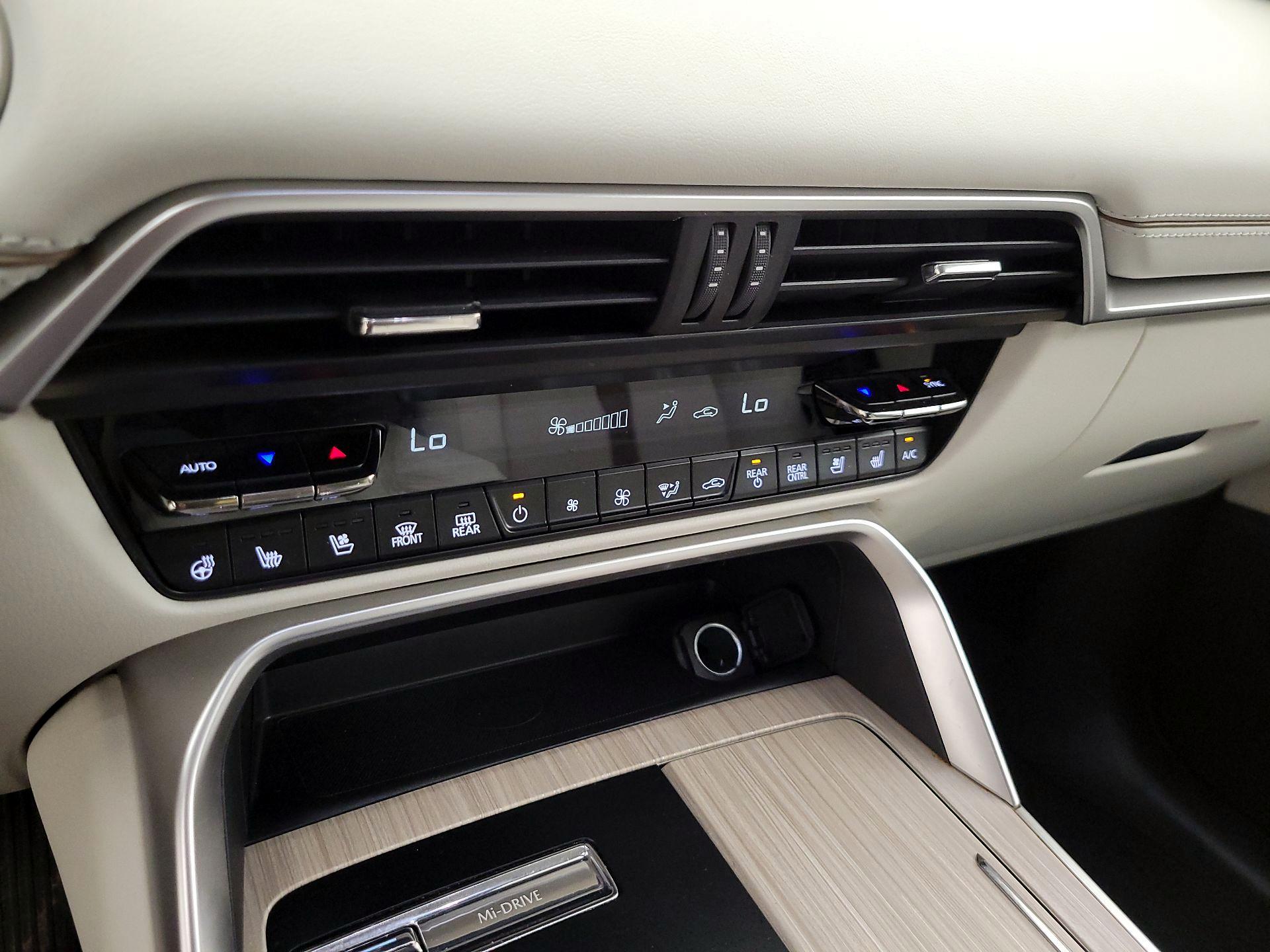Thumbnail: 2024 Mazda CX-90 - 16