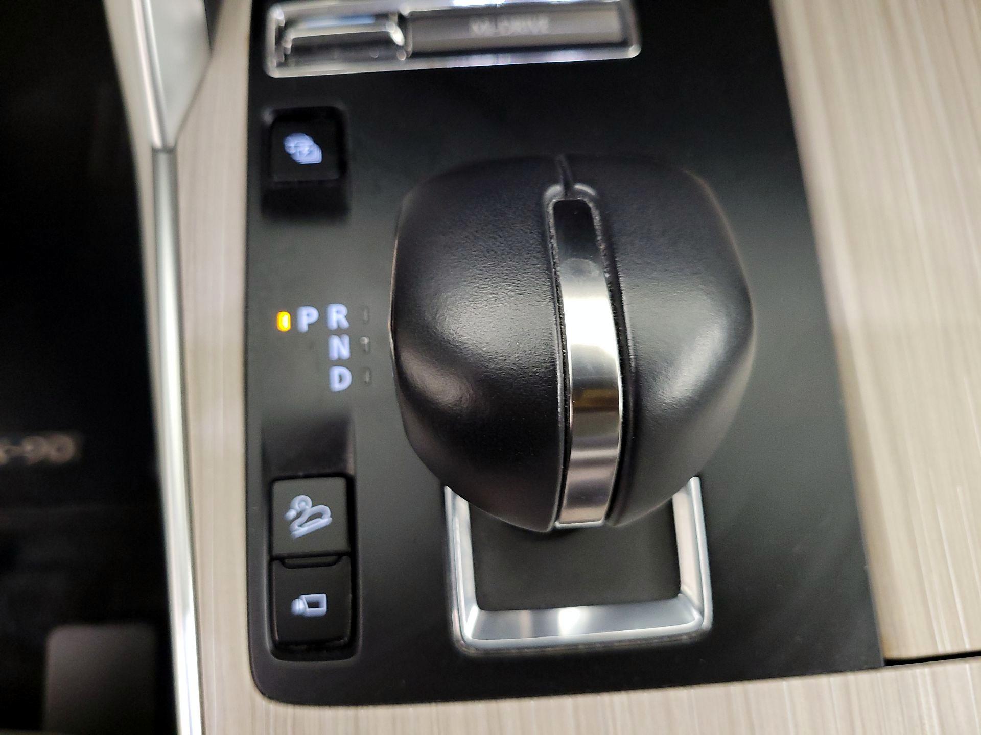 Thumbnail: 2024 Mazda CX-90 - 17