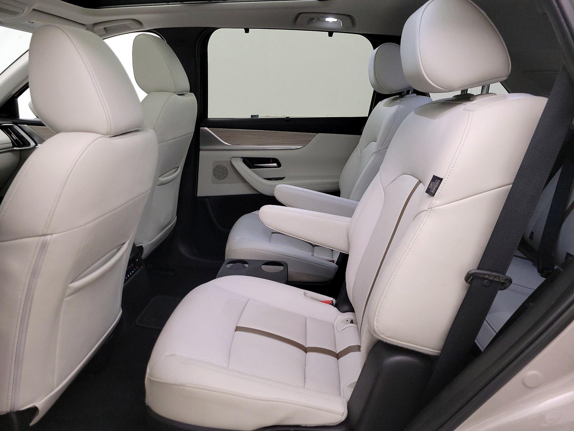 Thumbnail: 2024 Mazda CX-90 - 20