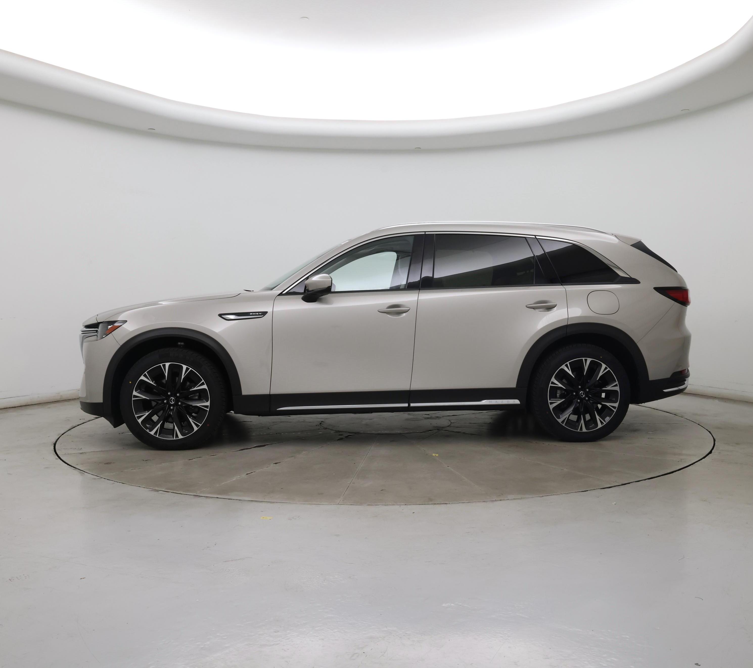 Thumbnail: 2024 Mazda CX-90 - 3