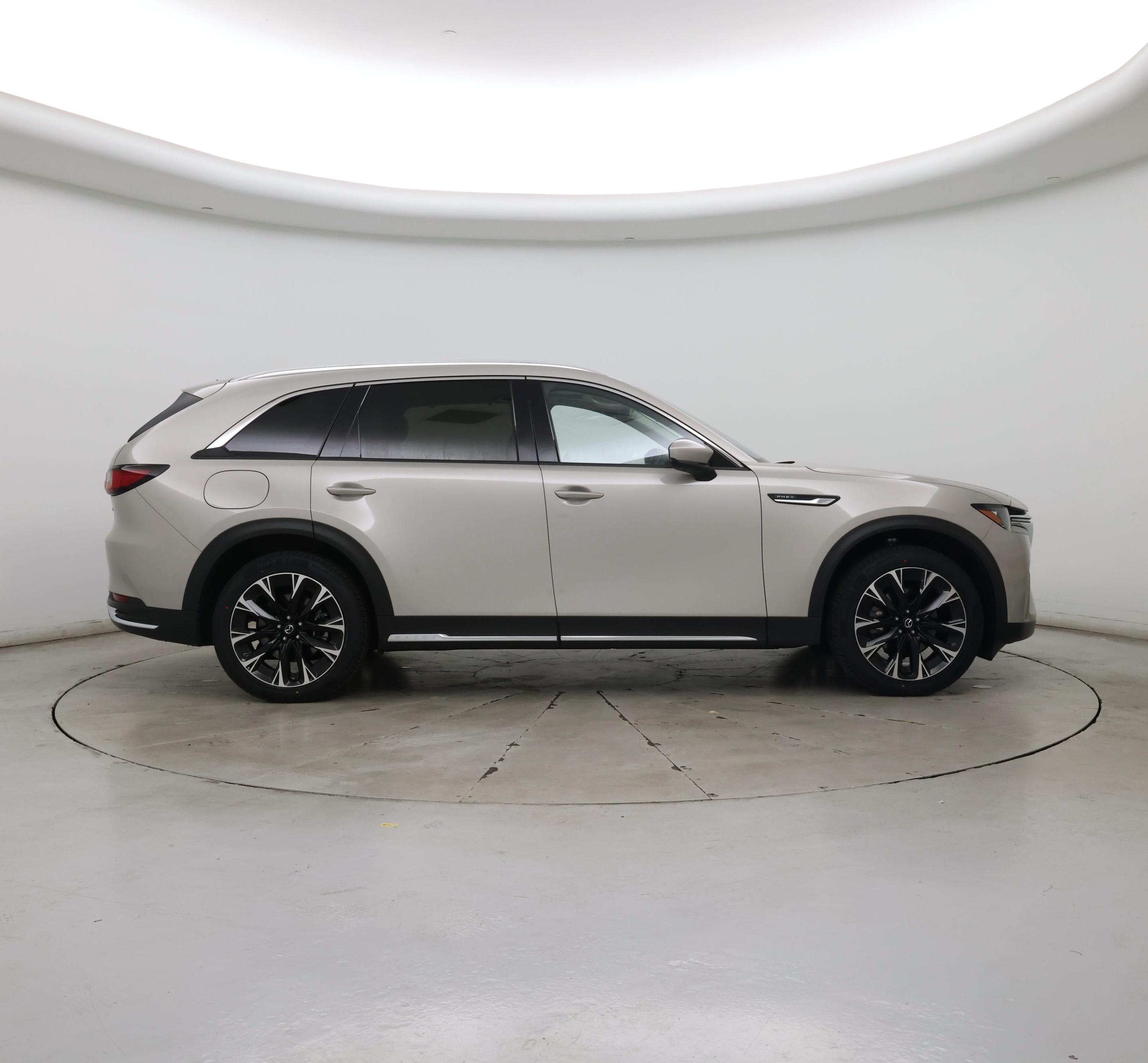 Thumbnail: 2024 Mazda CX-90 - 7