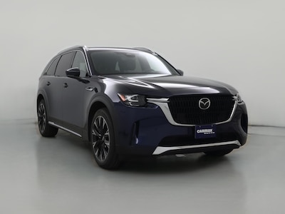 2024 Mazda CX-90 PHEV Premium Plus
