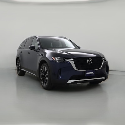 2024 Mazda CX-90 PHEV Premium Plus