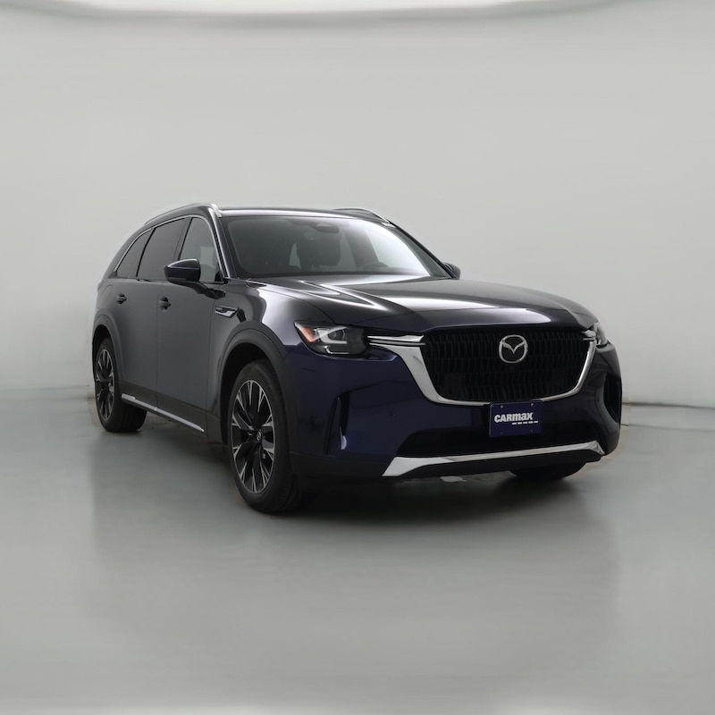 2024 Mazda CX-90 PHEV Premium Plus