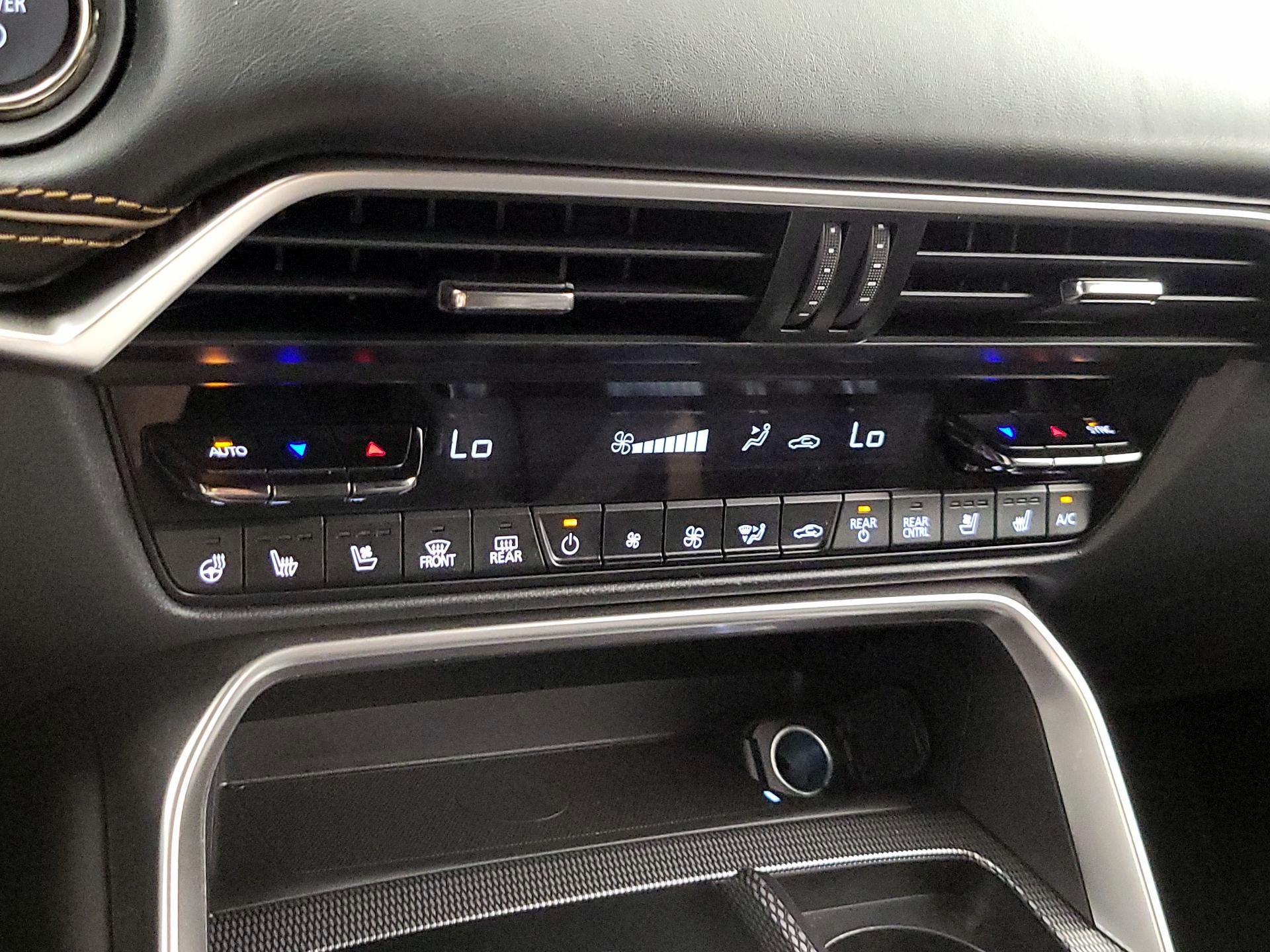 Thumbnail: 2024 Mazda CX-90 - 17