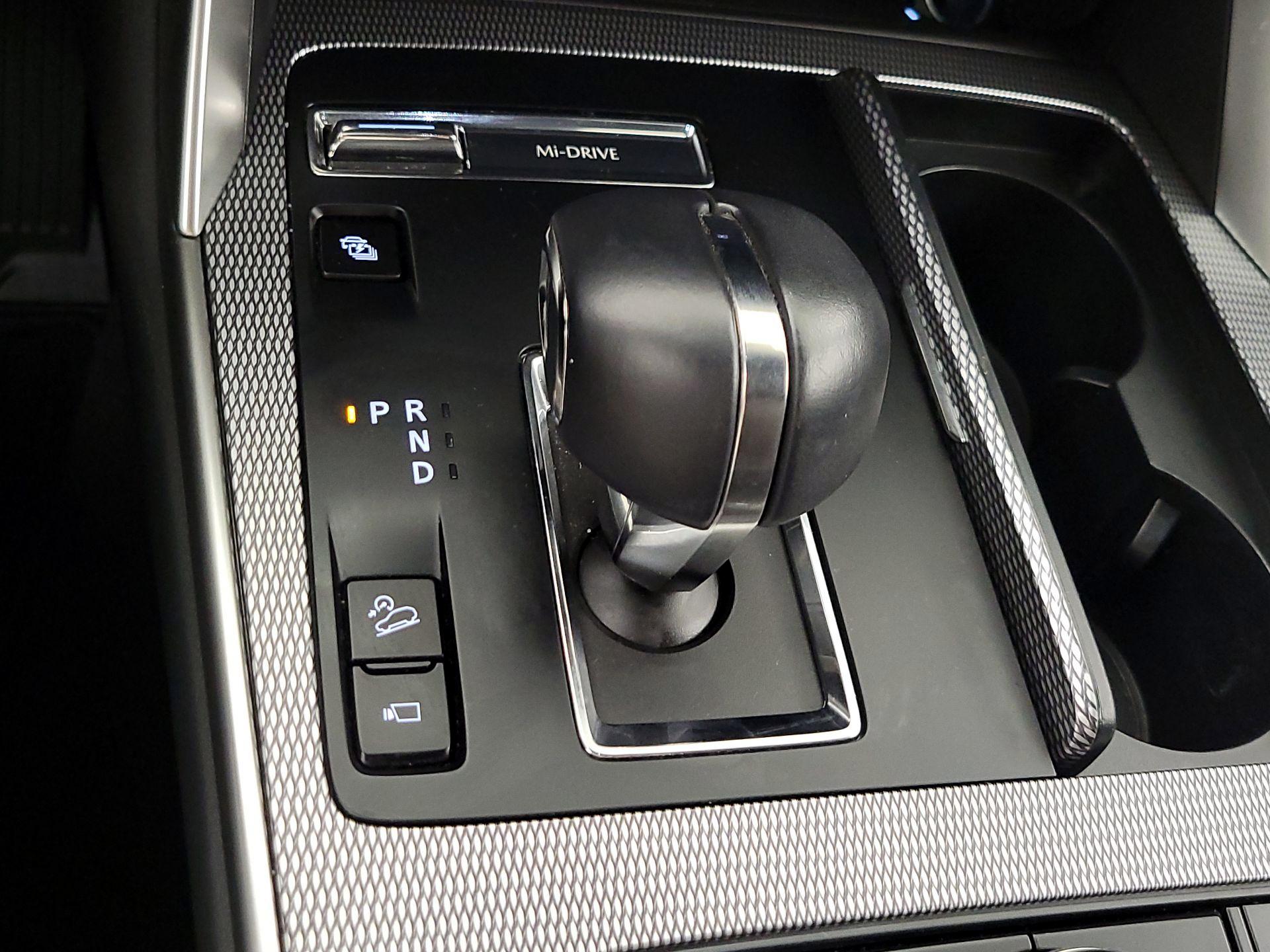 Thumbnail: 2024 Mazda CX-90 - 18