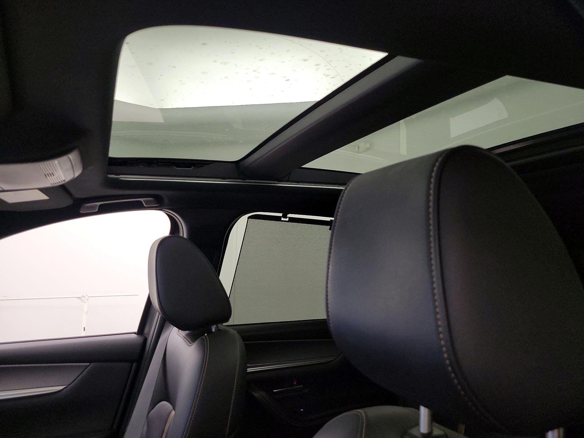 Thumbnail: 2024 Mazda CX-90 - 20