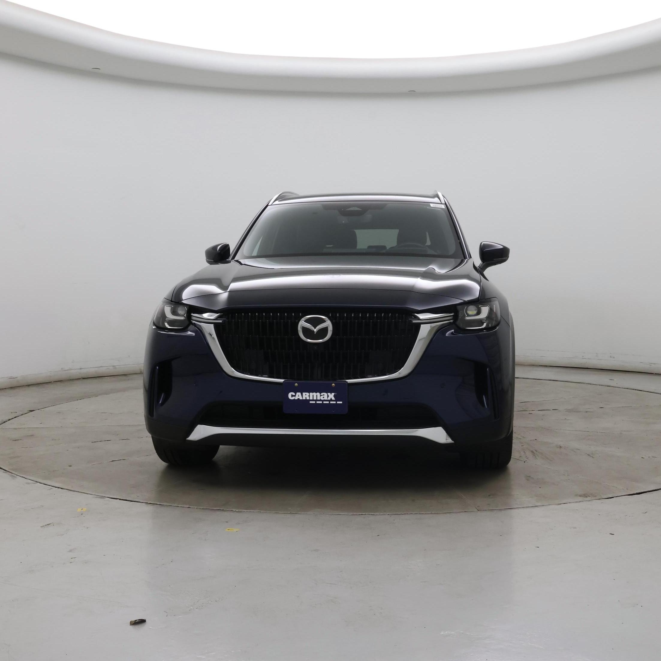Thumbnail: 2024 Mazda CX-90 - 5