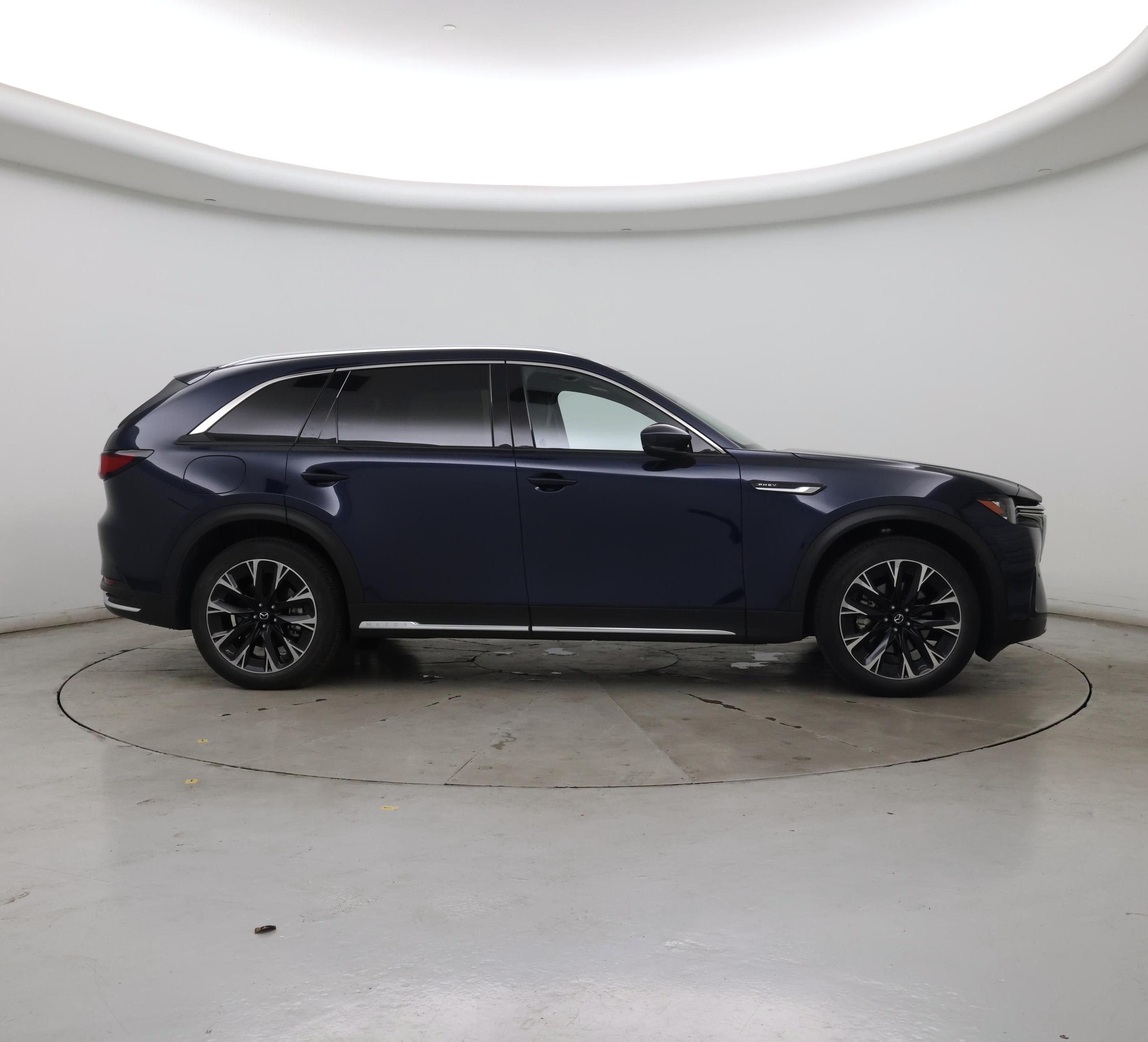 Thumbnail: 2024 Mazda CX-90 - 7
