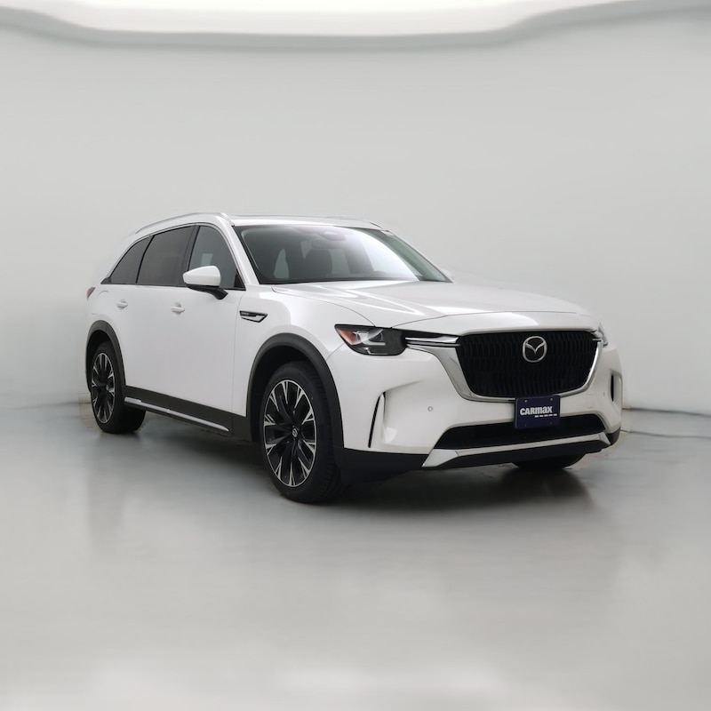 2024 Mazda CX-90 PHEV Premium