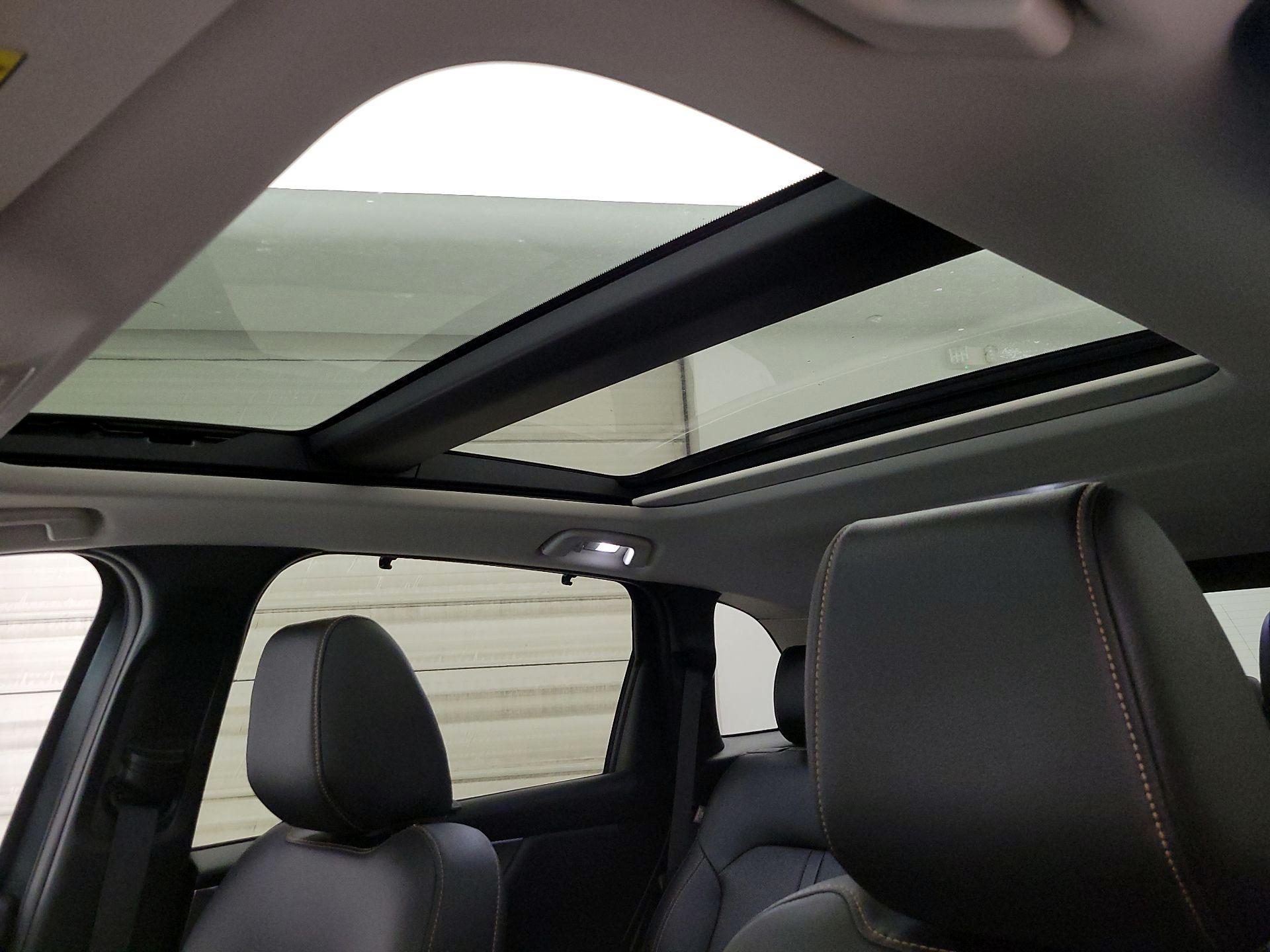 Thumbnail: 2024 Mazda CX-90 - 20