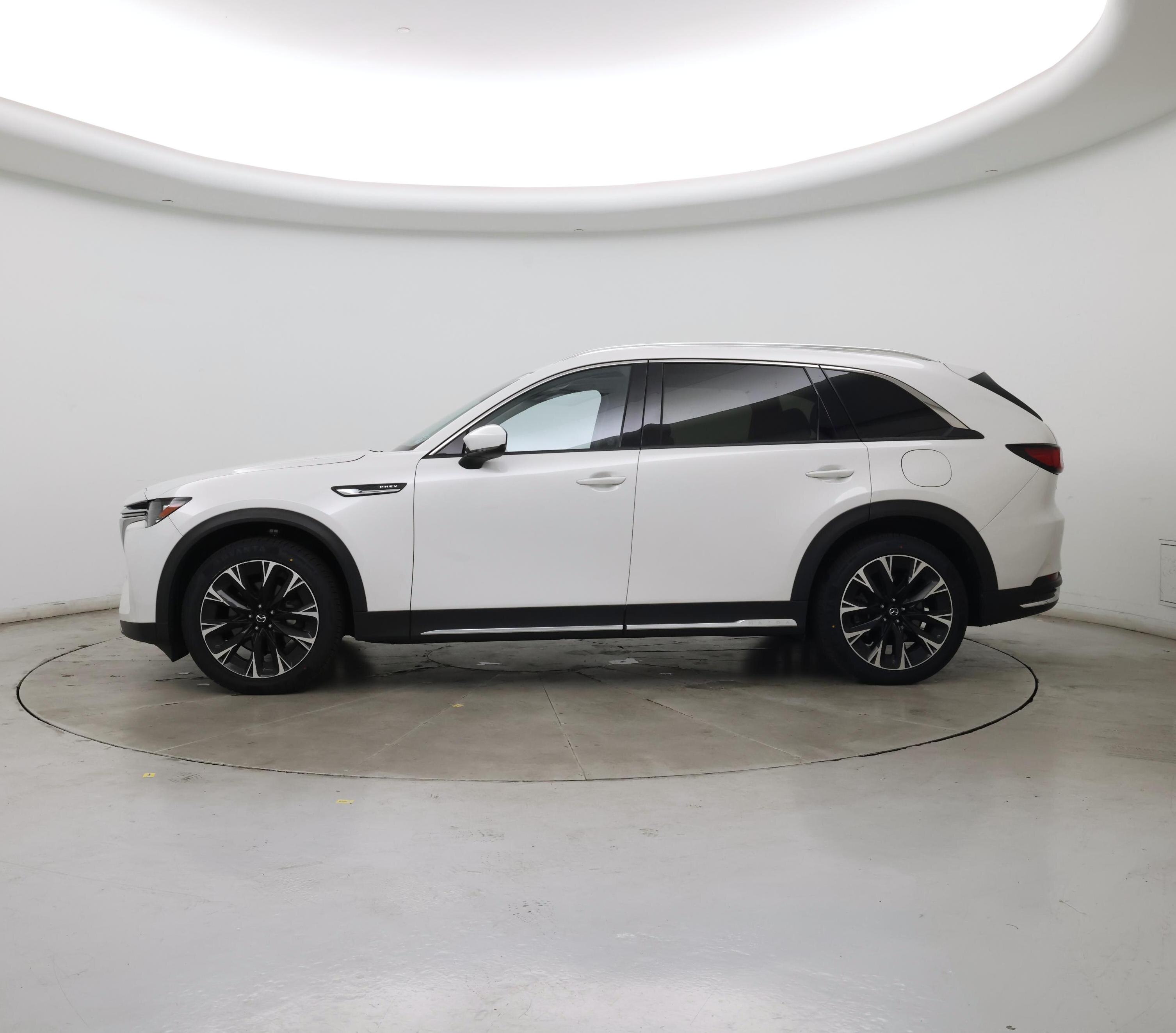 Thumbnail: 2024 Mazda CX-90 - 3