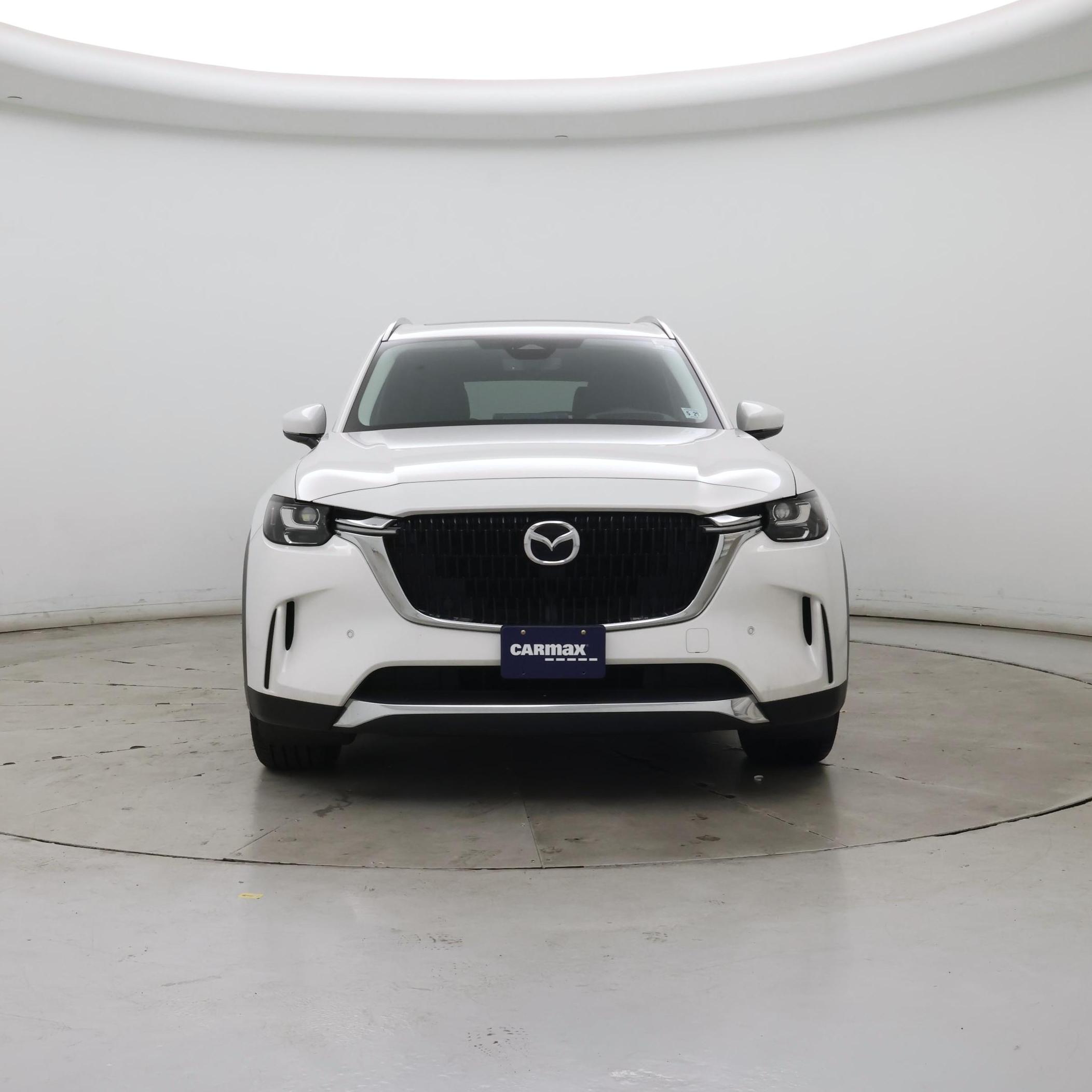 Thumbnail: 2024 Mazda CX-90 - 5